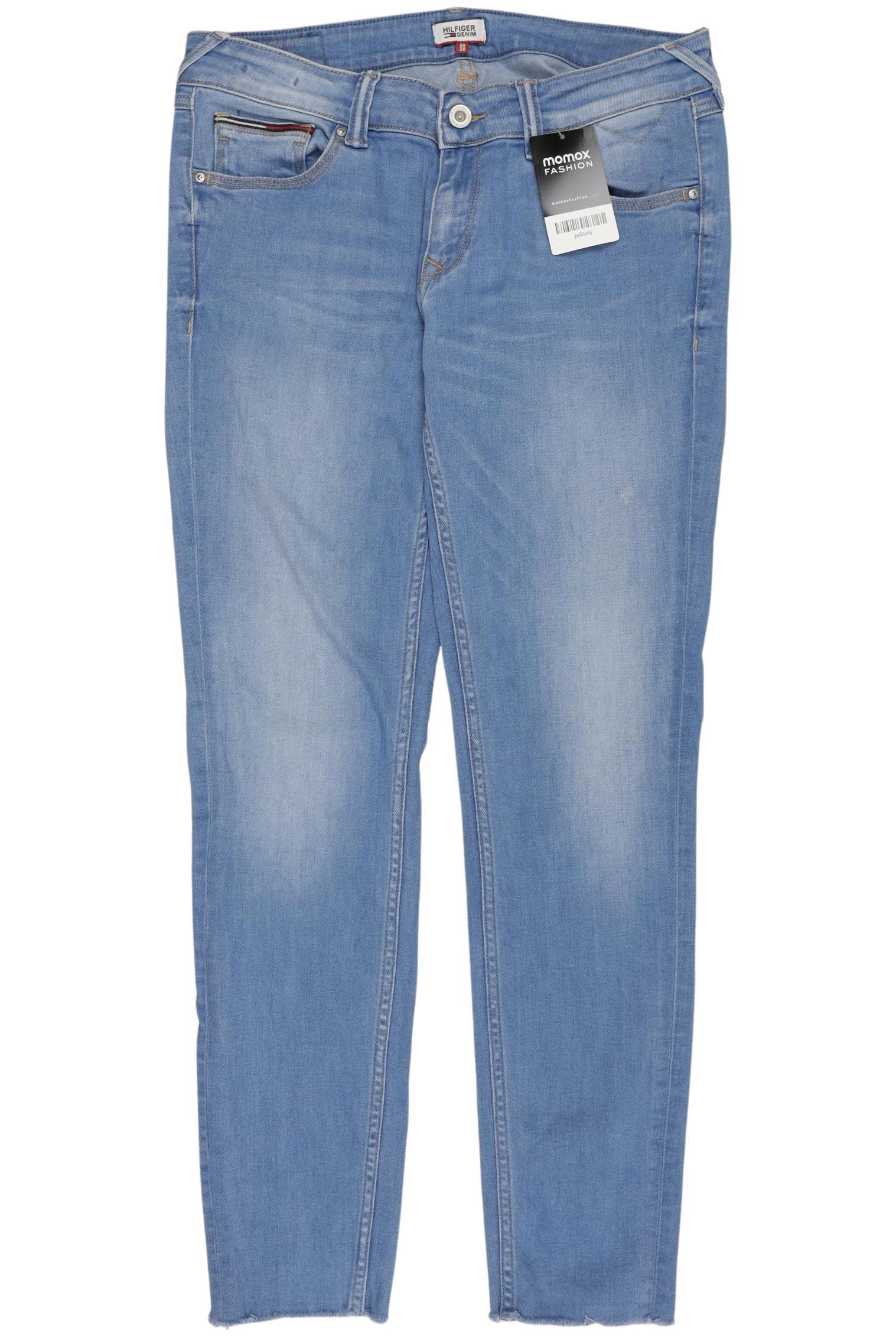 

Hilfiger Denim Damen Jeans, blau, Gr. 30