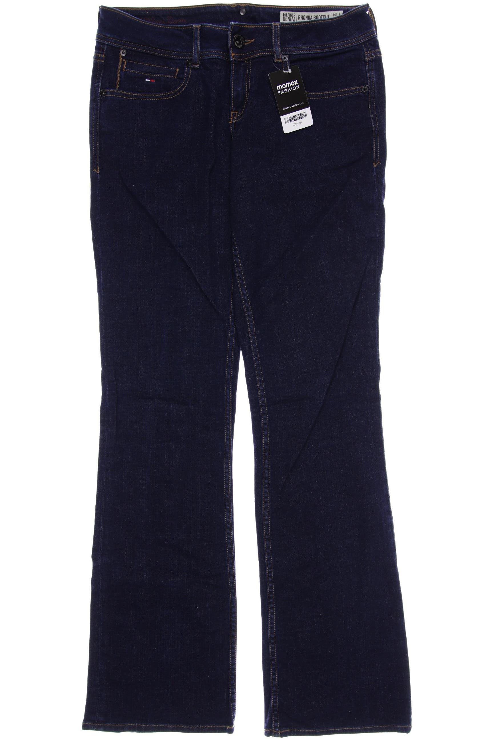 

Hilfiger Denim Damen Jeans, marineblau, Gr. 30