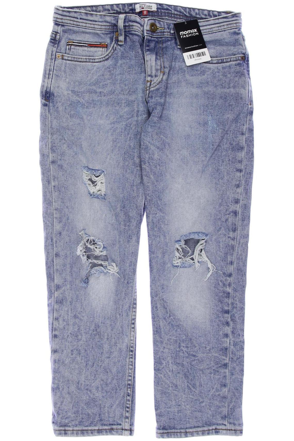 

Hilfiger Denim Damen Jeans, blau, Gr. 25