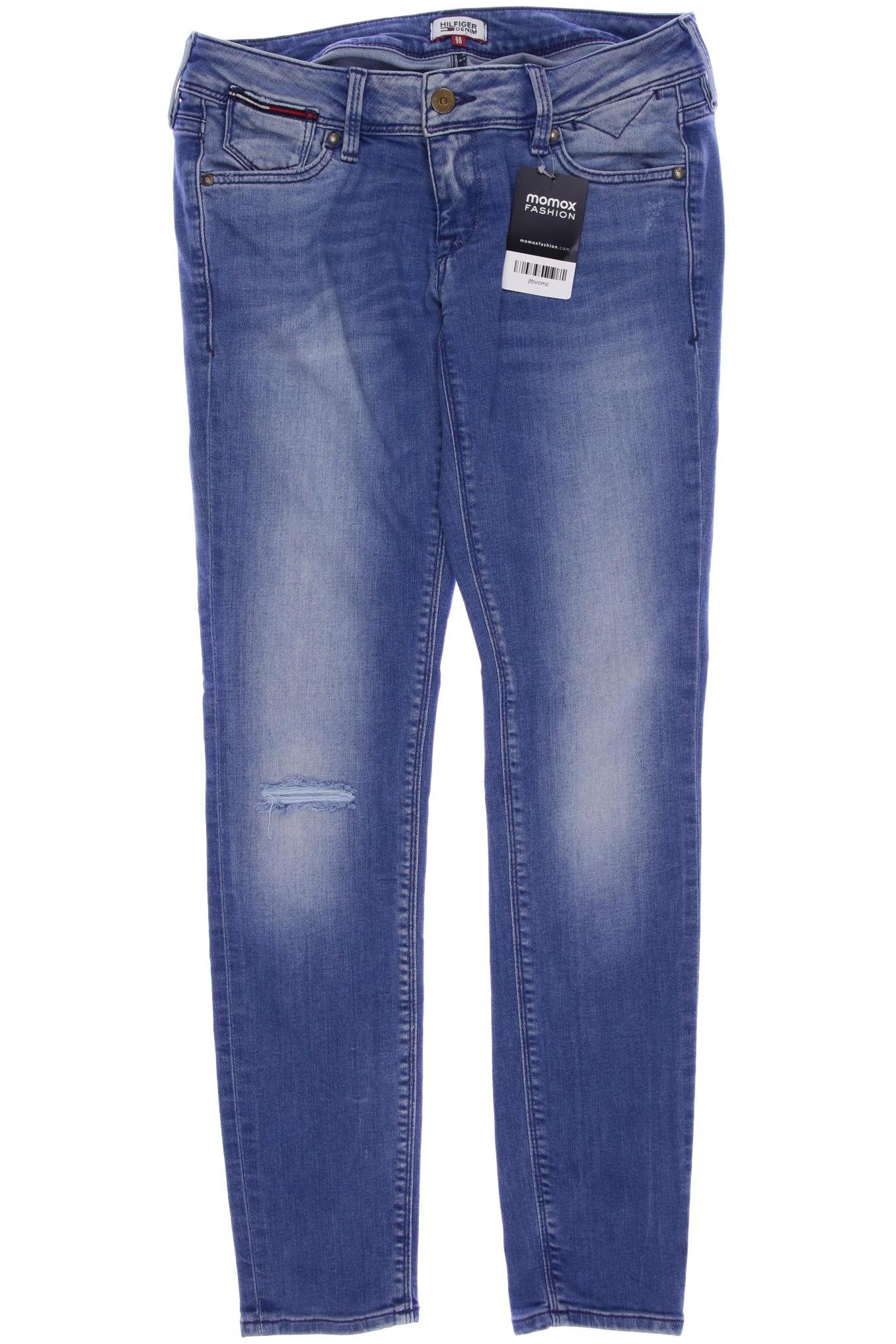 

HILFIGER DENIM Damen Jeans, blau