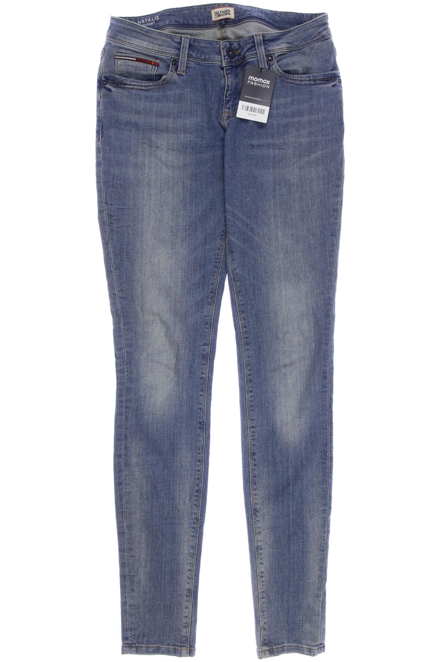 

Hilfiger Denim Damen Jeans, blau, Gr. 28