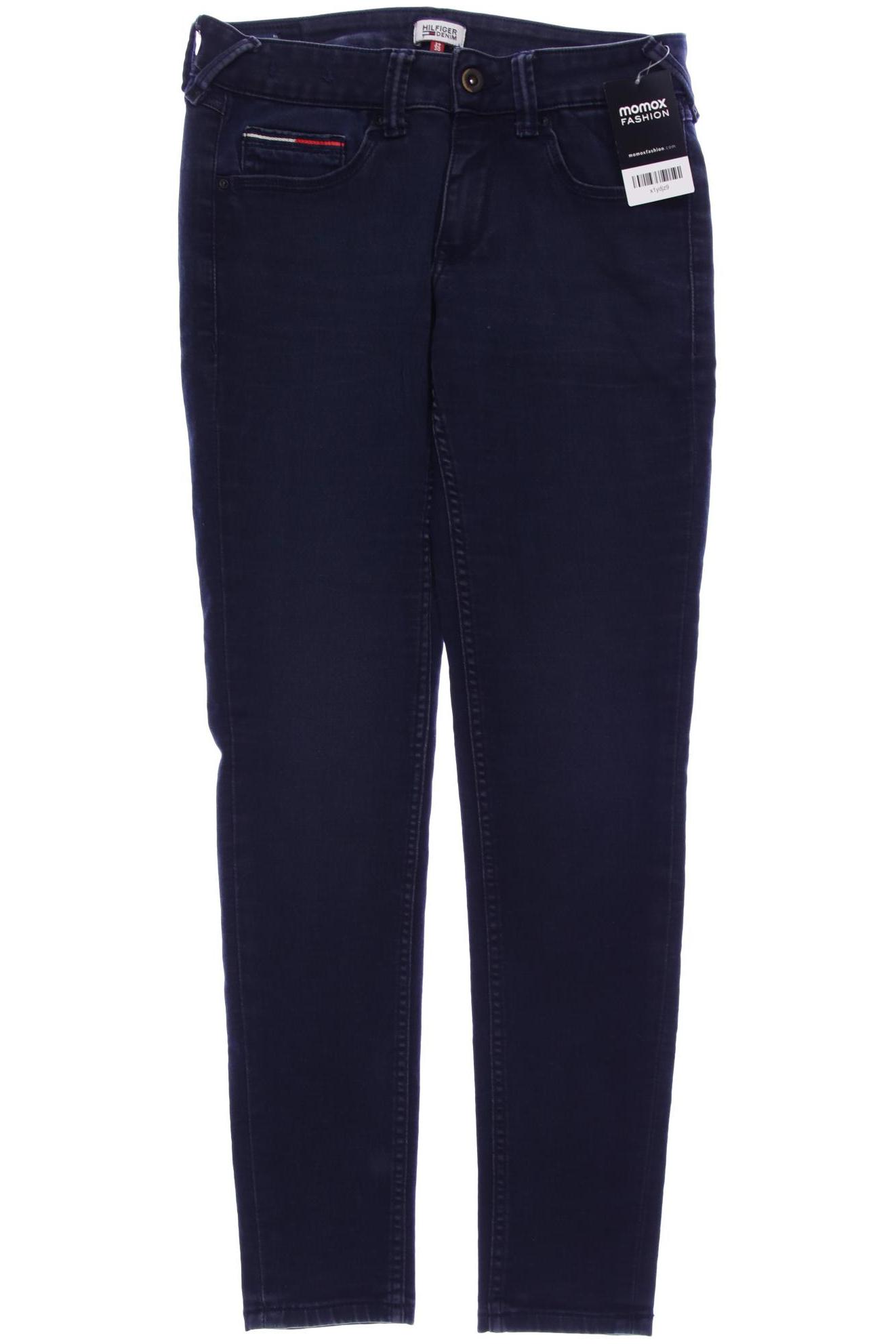 

Hilfiger Denim Damen Jeans, marineblau, Gr. 29