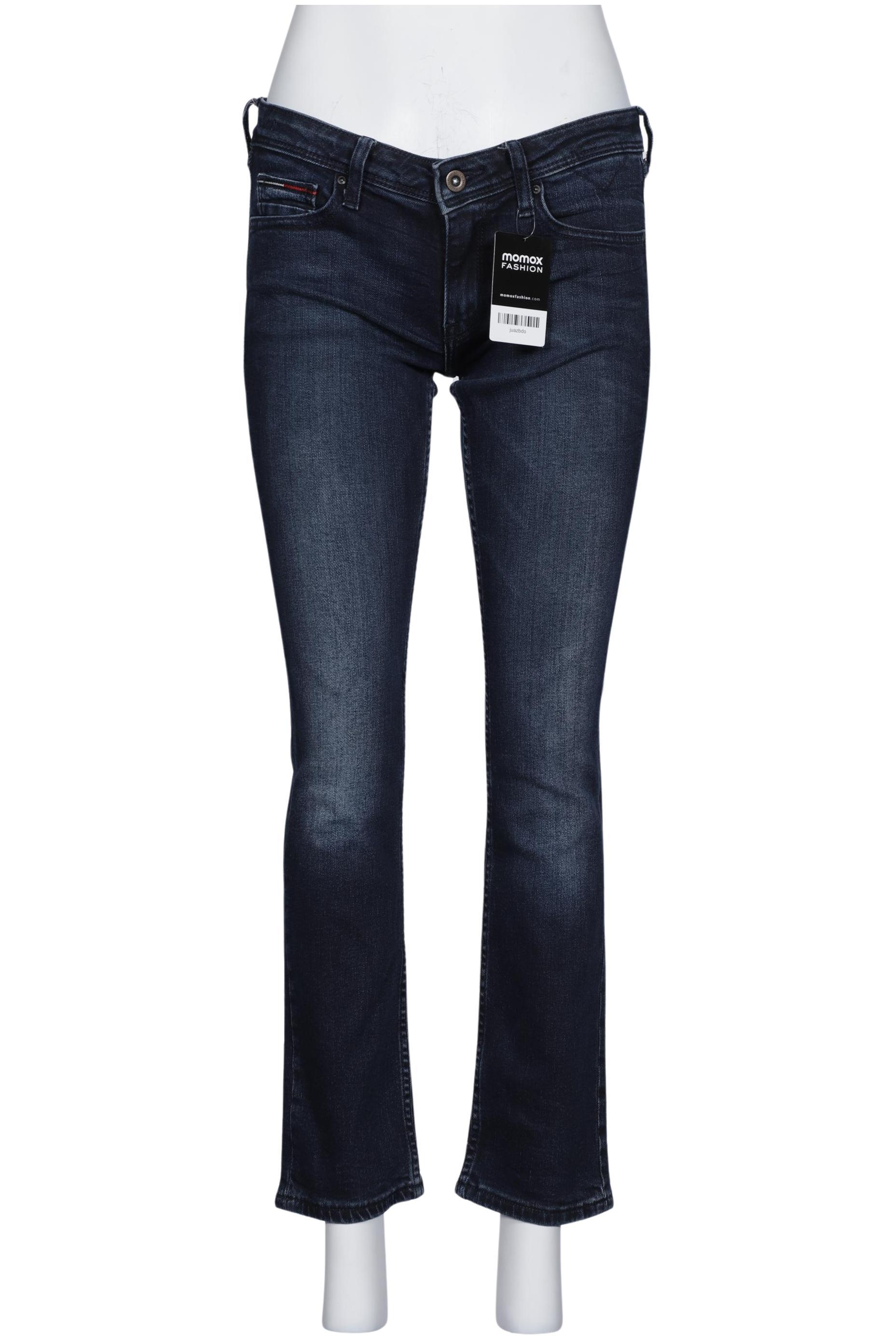 

Hilfiger Denim Damen Jeans, marineblau, Gr. 28