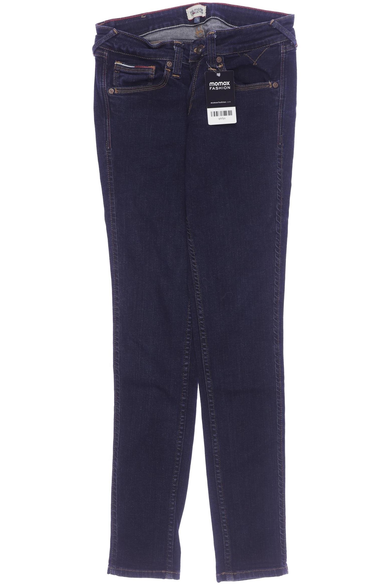 

Hilfiger Denim Damen Jeans, marineblau, Gr. 29