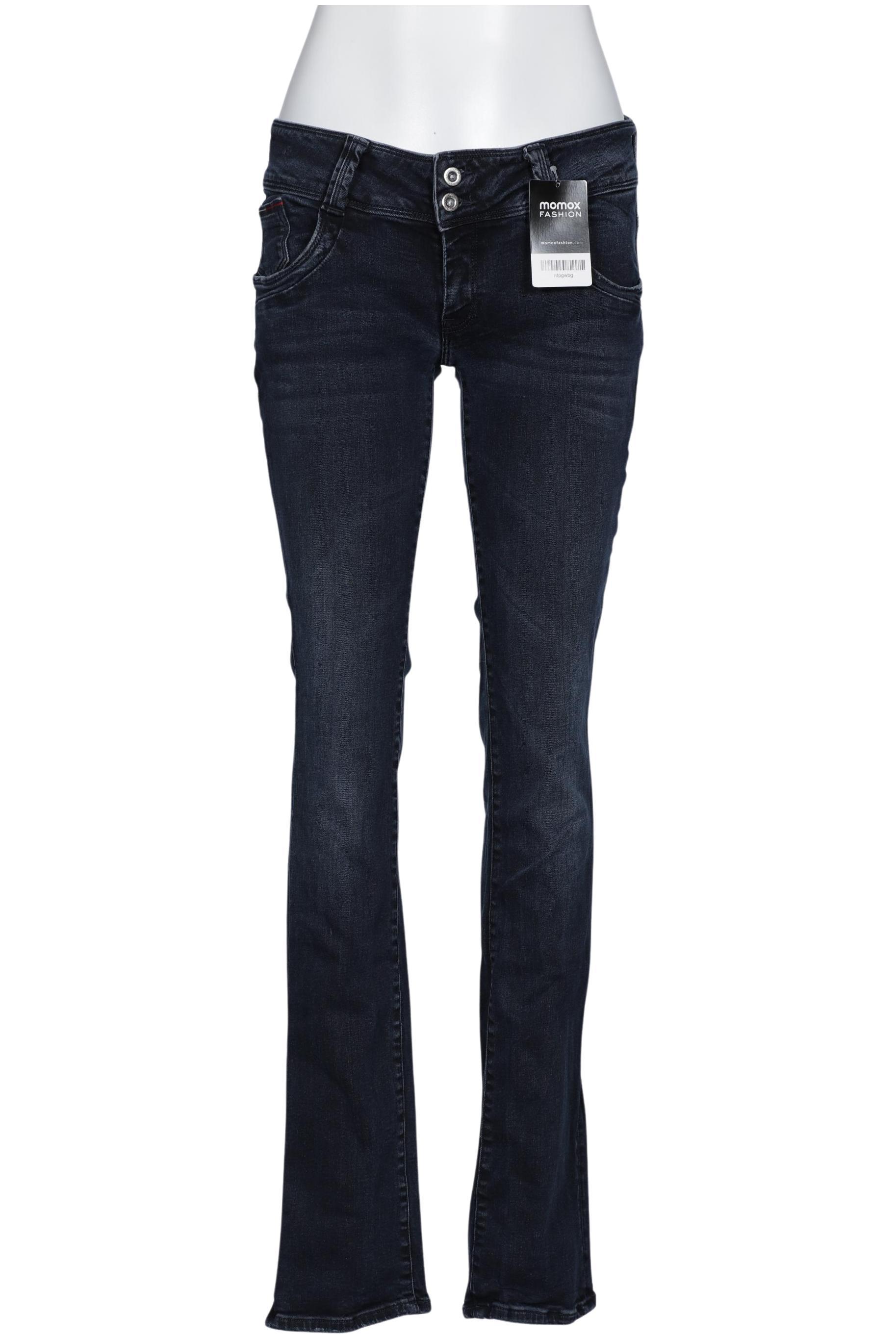 

Hilfiger Denim Damen Jeans, marineblau, Gr. 28