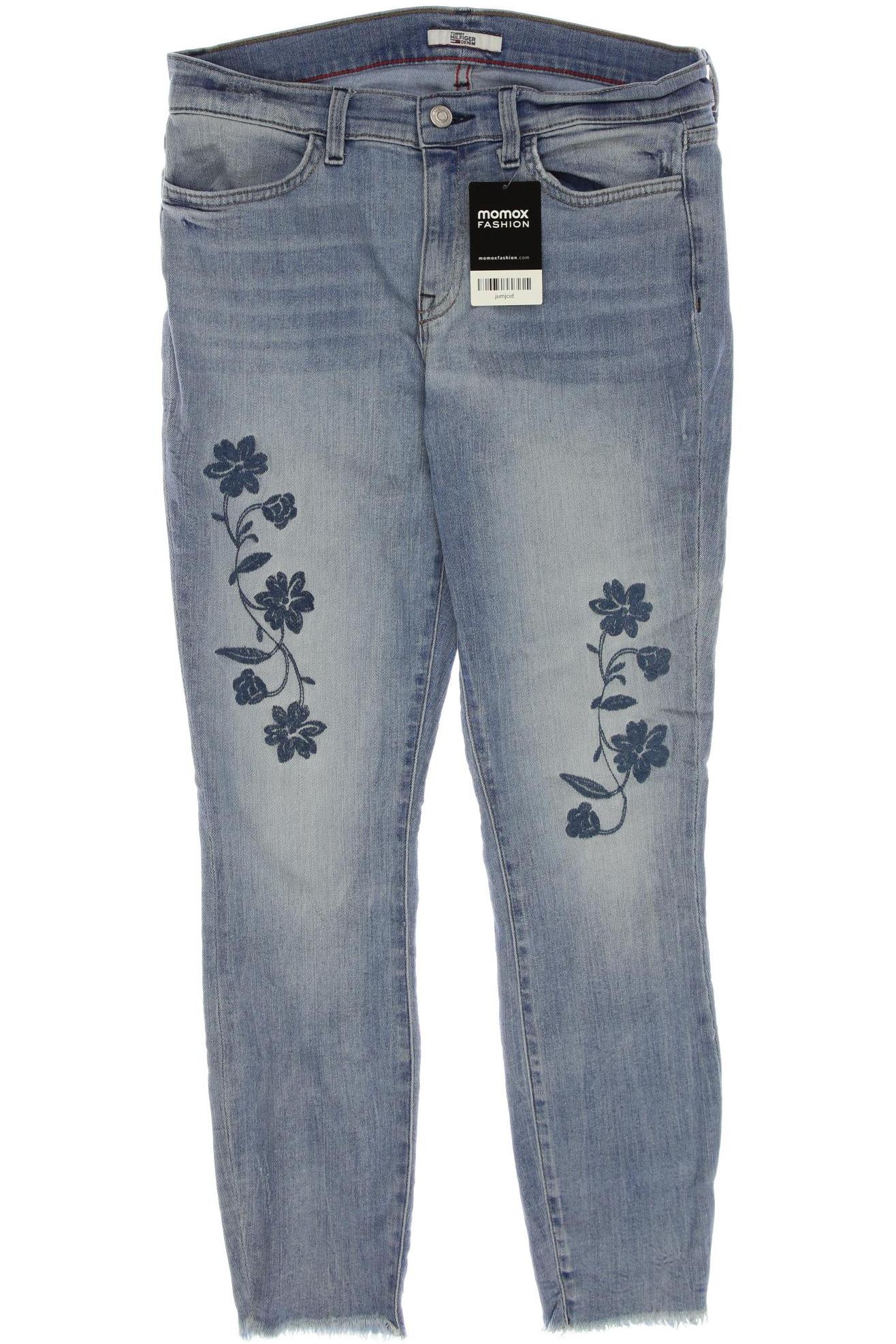 

HILFIGER DENIM Damen Jeans, blau