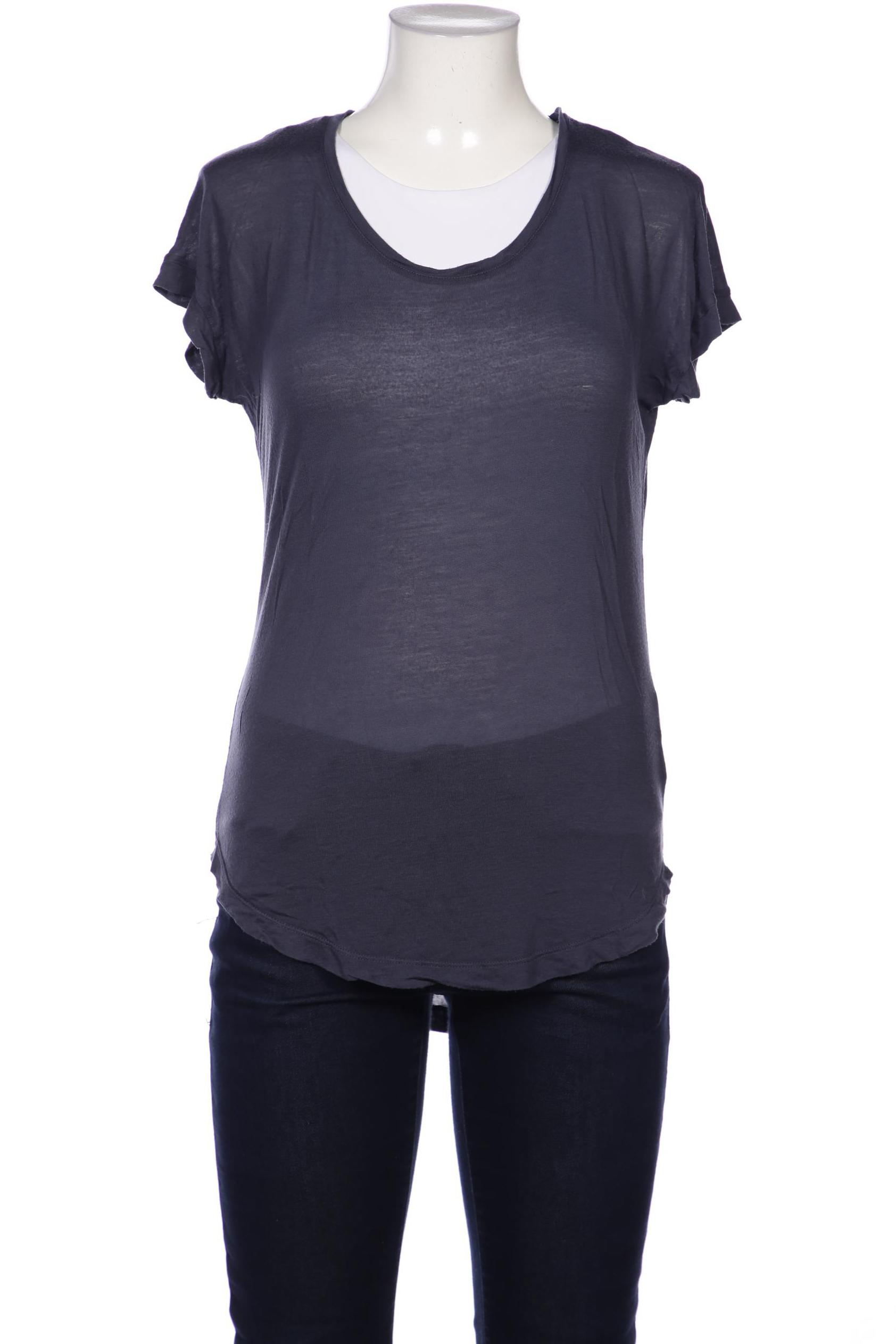 

HILFIGER DENIM Damen T-Shirt, blau