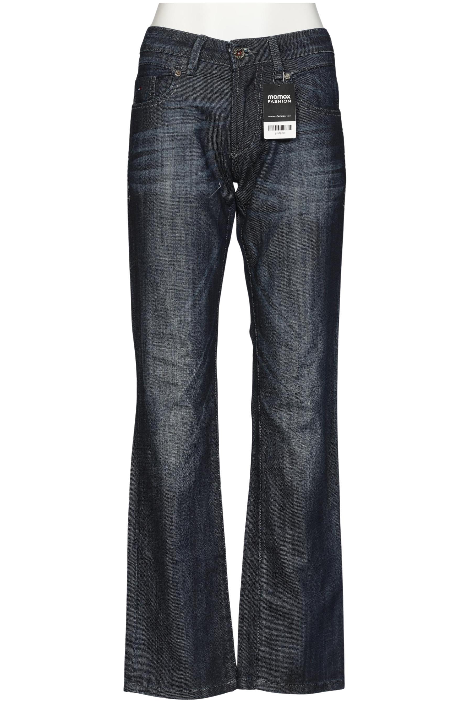 

Hilfiger Denim Damen Jeans, blau, Gr. 30
