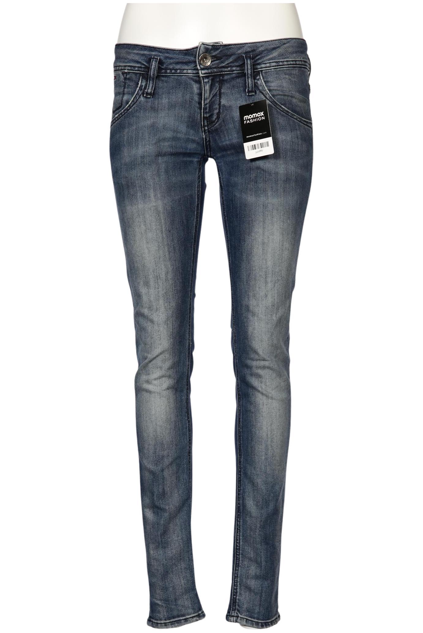 

Hilfiger Denim Damen Jeans, blau, Gr. 31