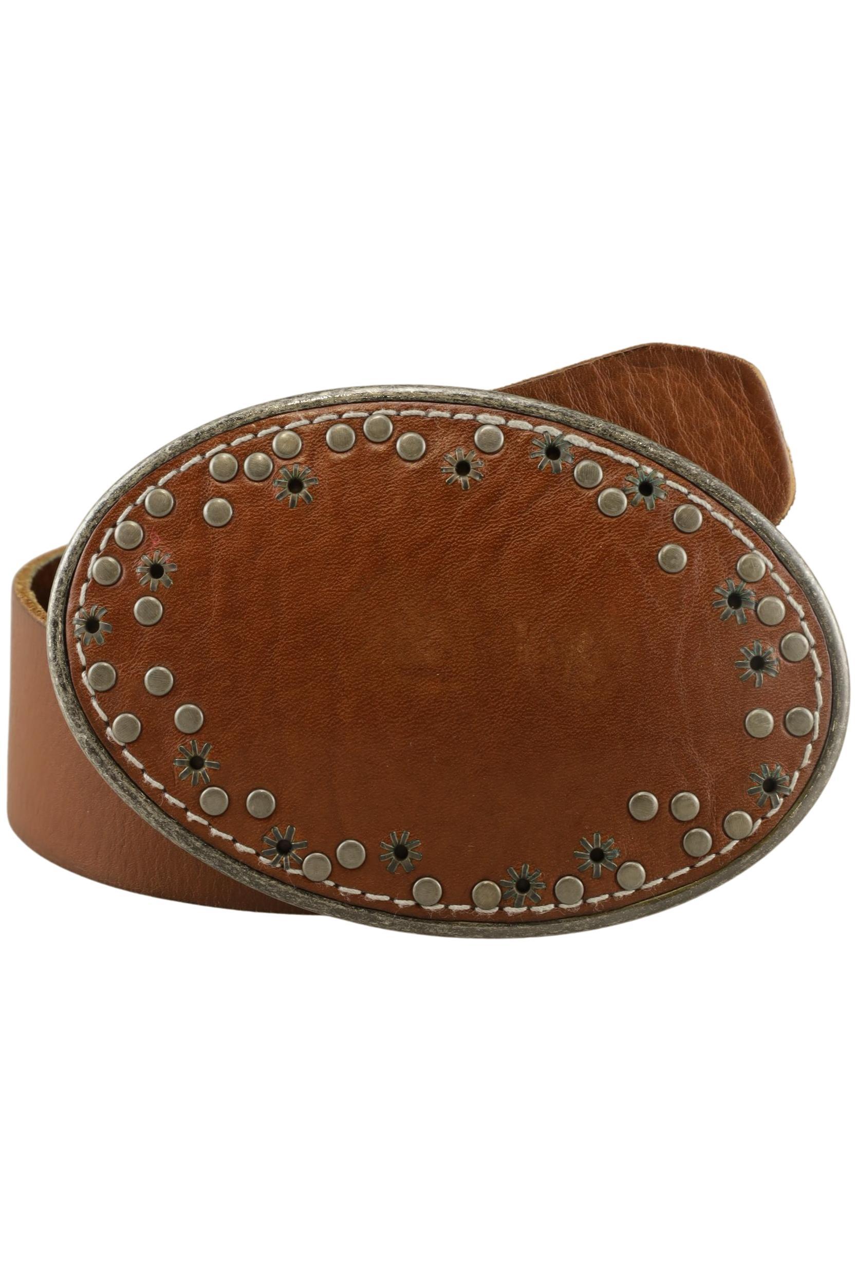 

Hilfiger Denim Damen Gürtel, braun, Gr. 90