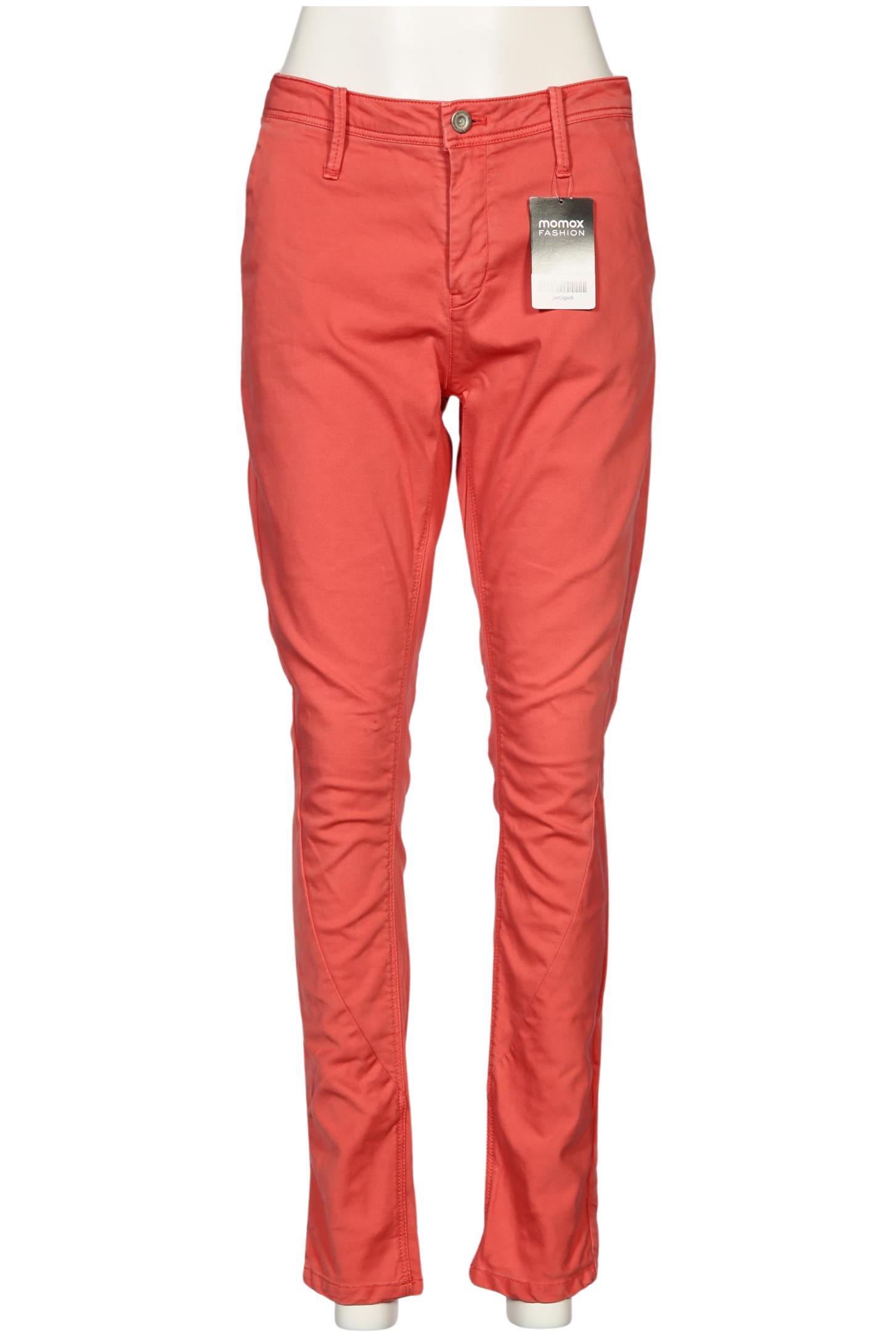 

Hilfiger Denim Damen Jeans, rot, Gr. 28