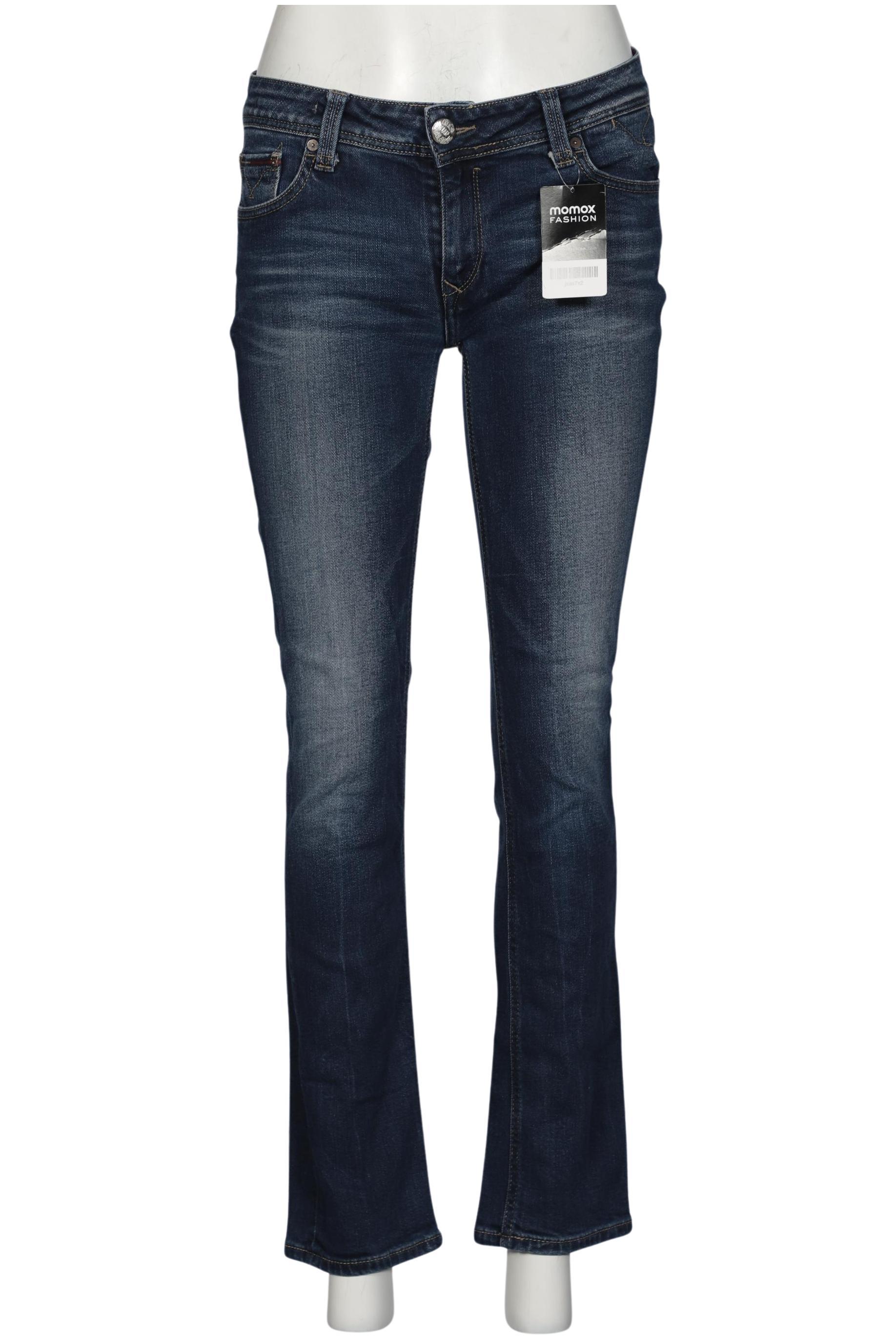 

Hilfiger Denim Damen Jeans, blau, Gr. 30