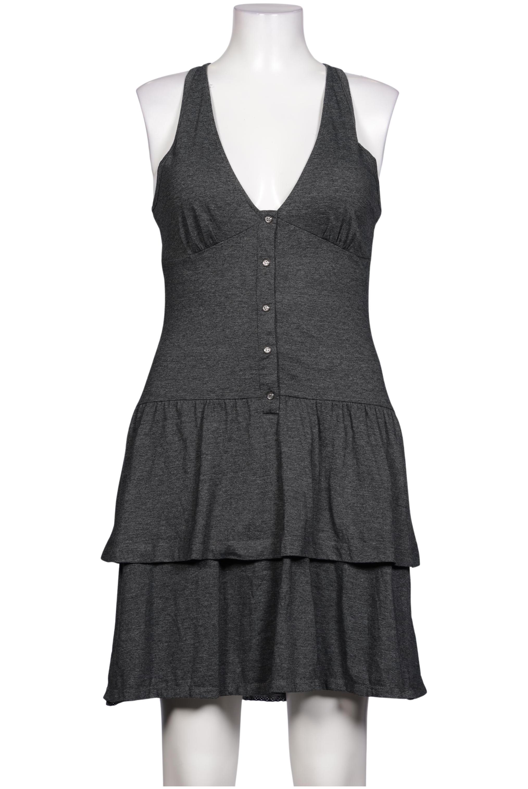 

Hilfiger Denim Damen Kleid, grau, Gr. 44