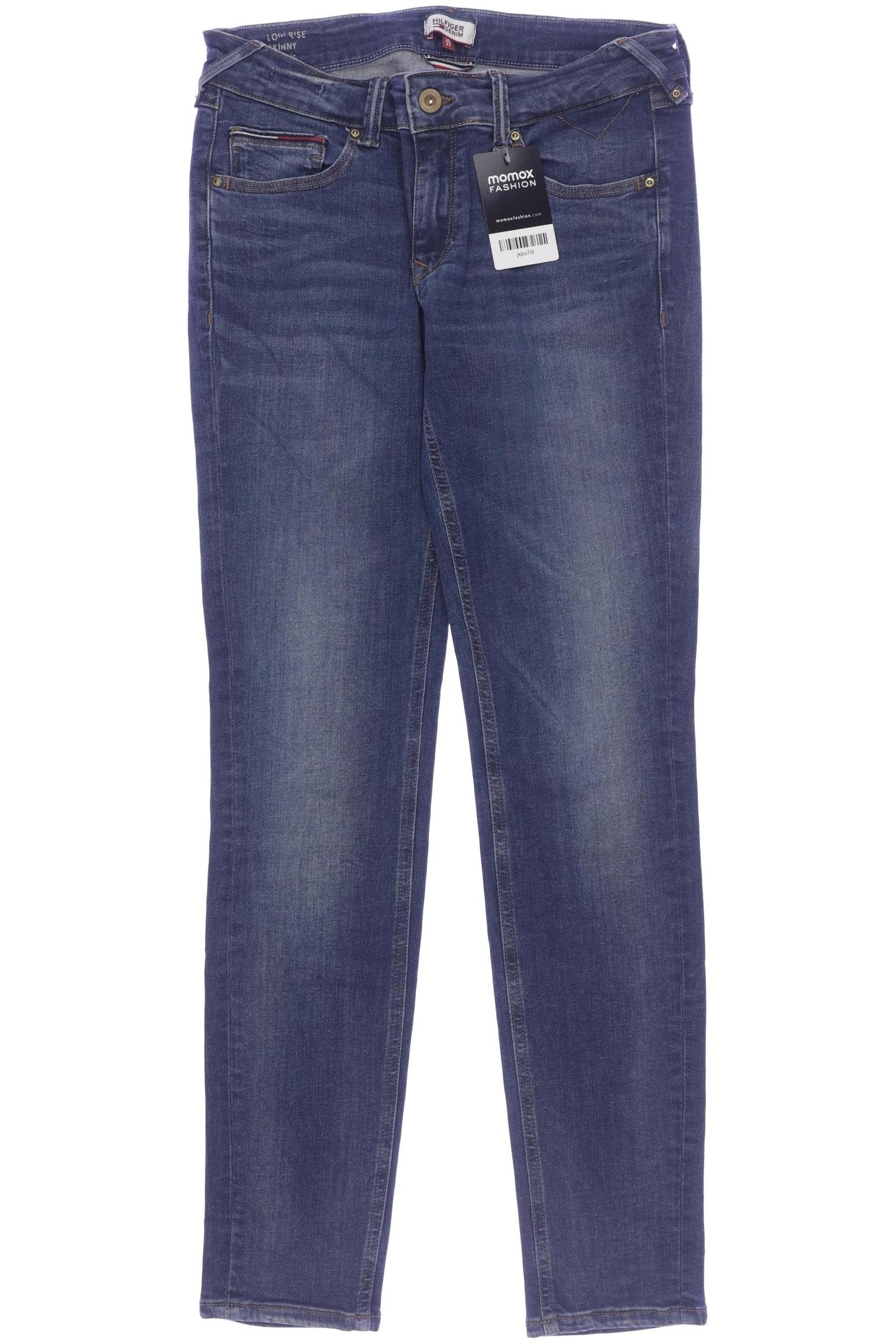 

Hilfiger Denim Damen Jeans, blau, Gr. 30