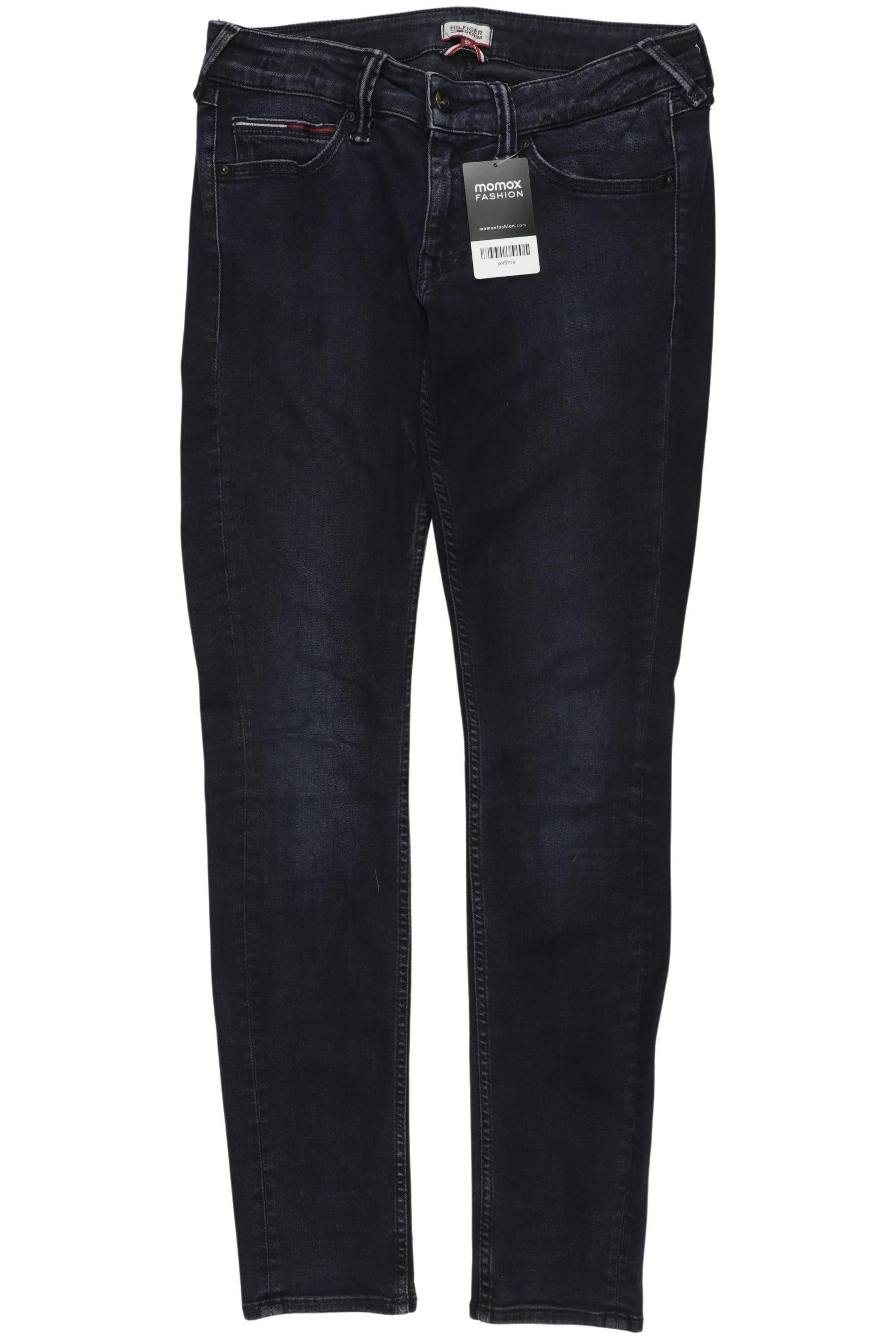 

Hilfiger Denim Damen Jeans, marineblau, Gr. 31