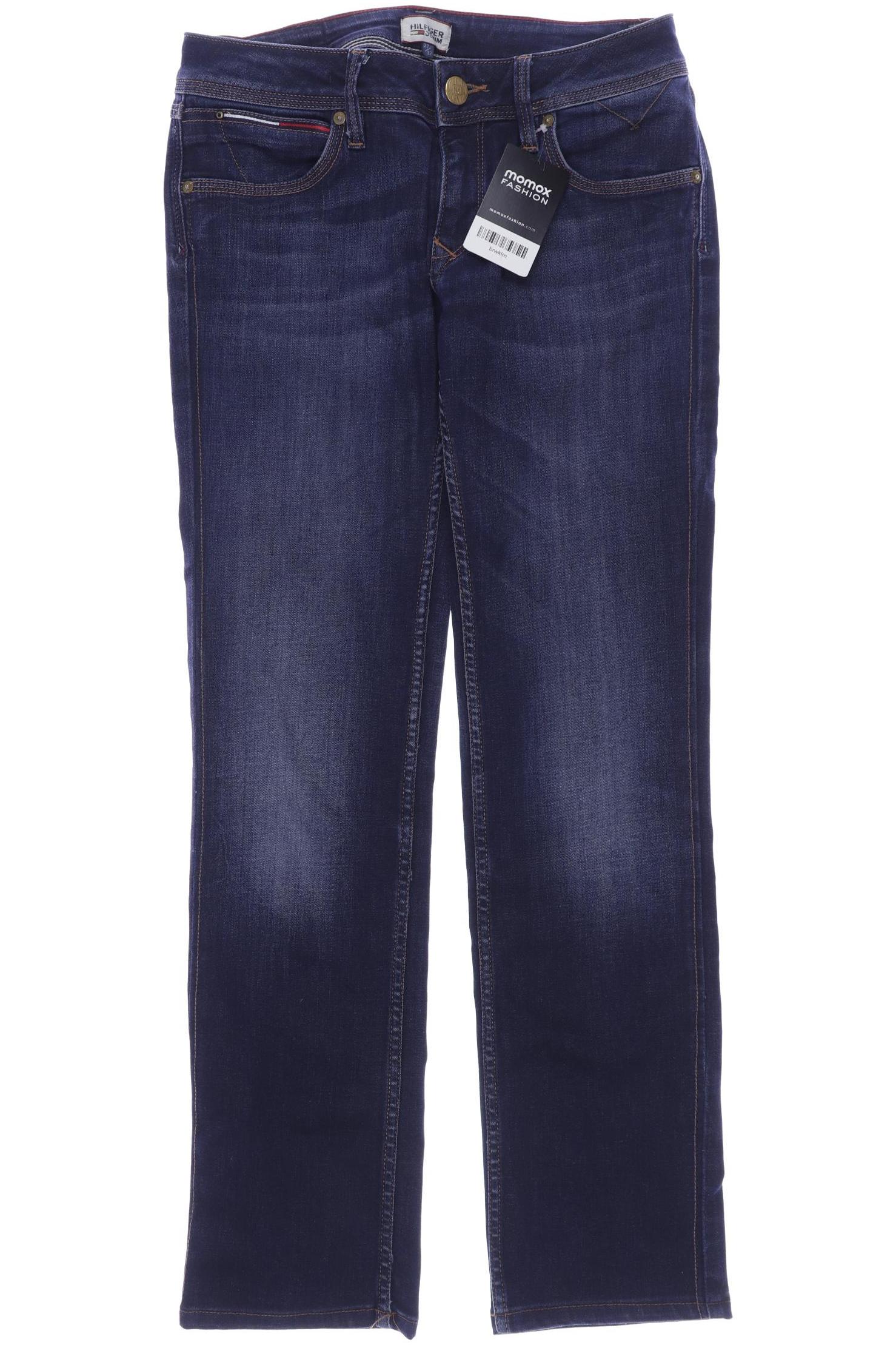 

Hilfiger Denim Damen Jeans, blau, Gr. 27
