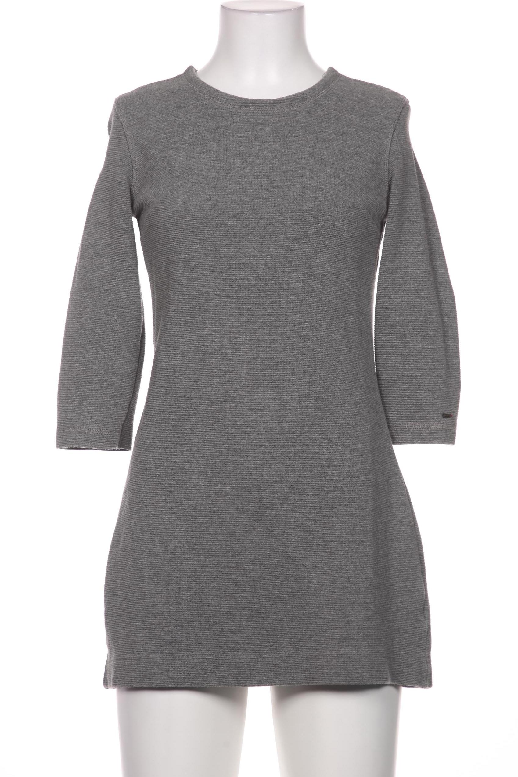 

Hilfiger Denim Damen Kleid, grau, Gr. 34