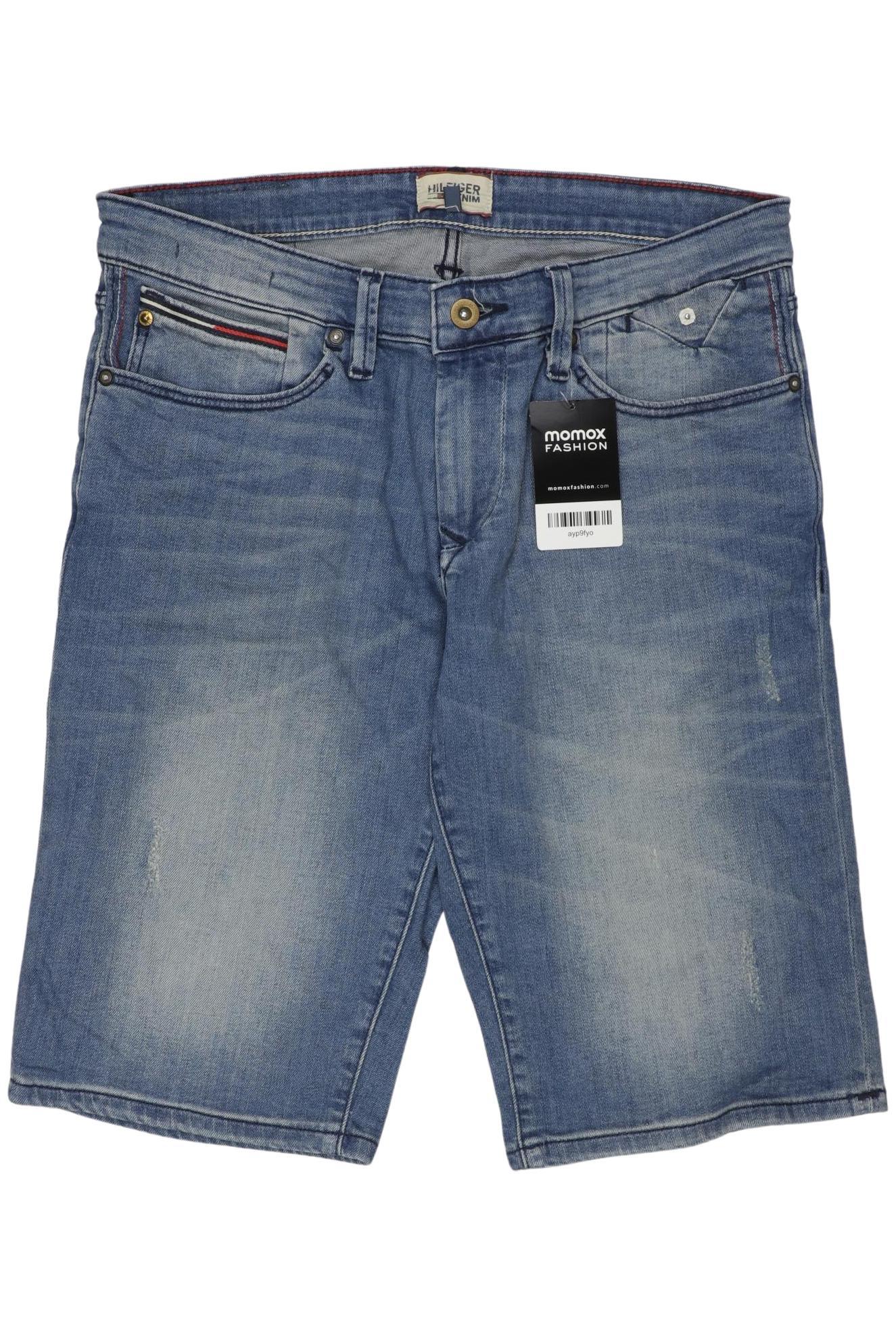 

Hilfiger Denim Damen Shorts, blau, Gr. 30