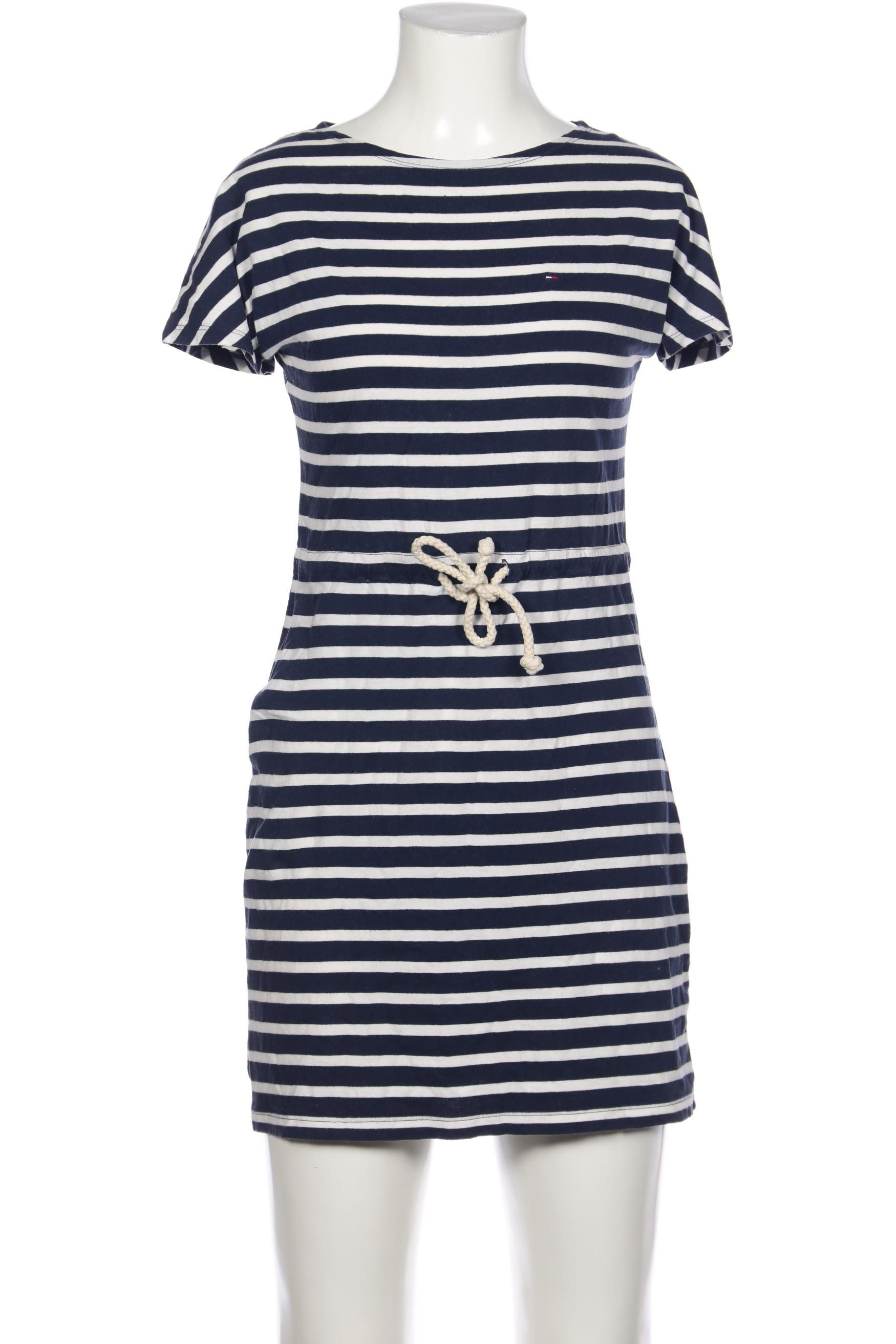 

HILFIGER DENIM Damen Kleid, marineblau