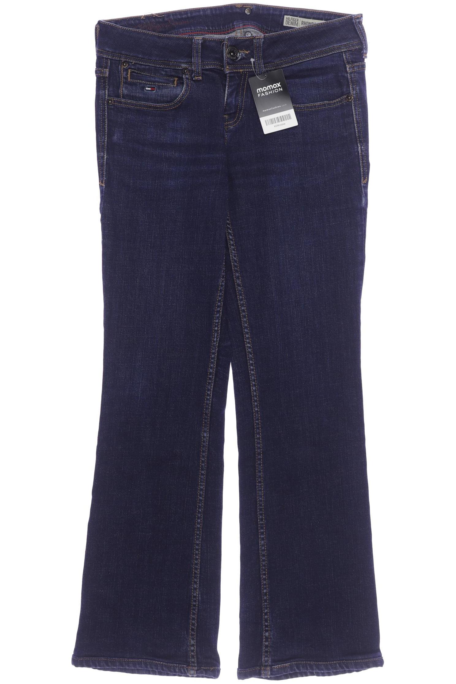 

Hilfiger Denim Damen Jeans, marineblau, Gr. 28