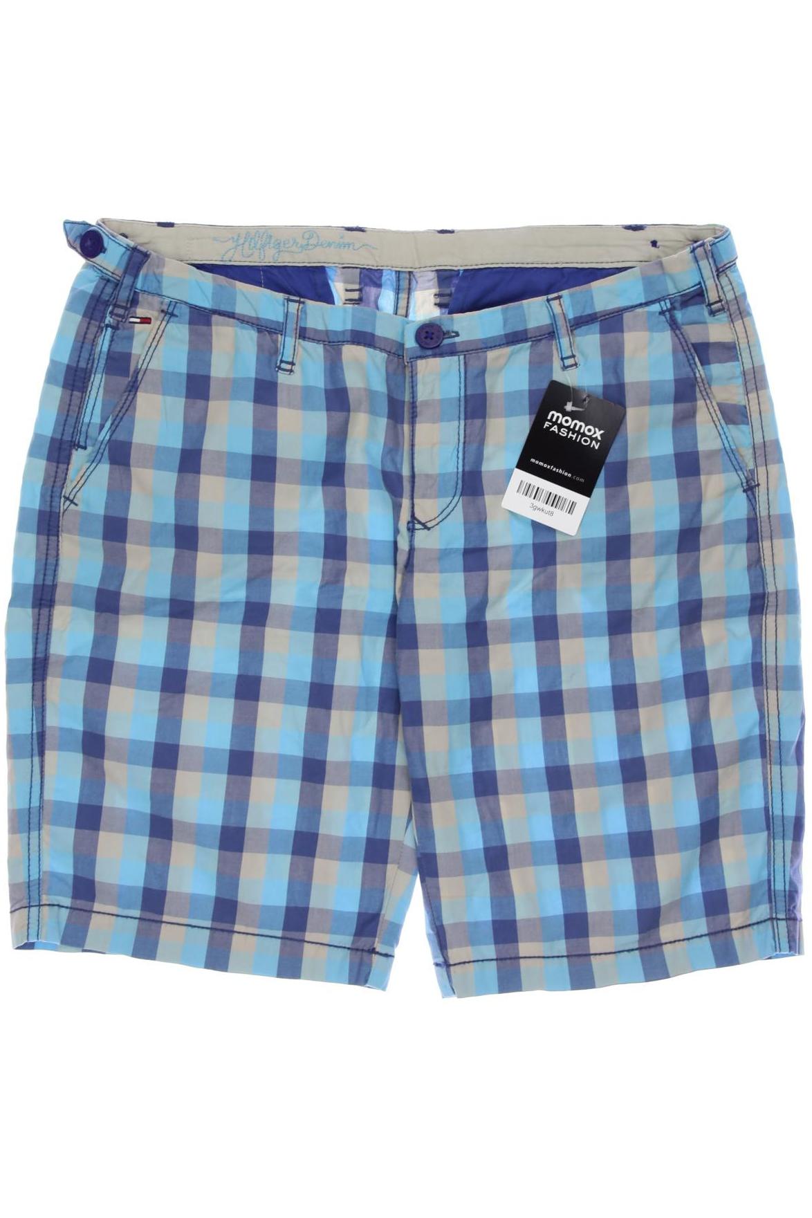 

Hilfiger Denim Damen Shorts, mehrfarbig, Gr. 29