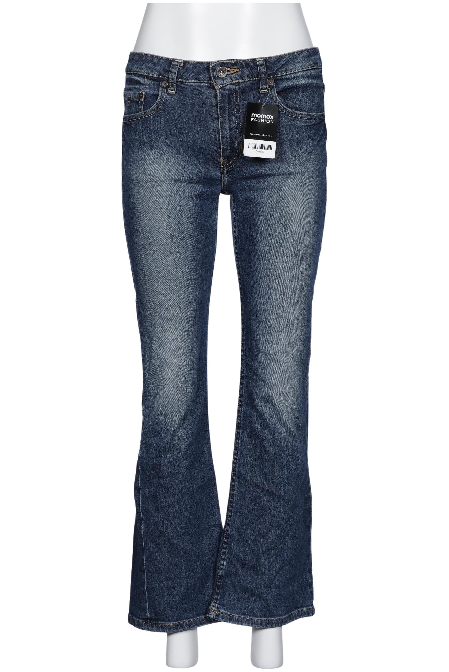 

Hilfiger Denim Damen Jeans, blau, Gr. 29