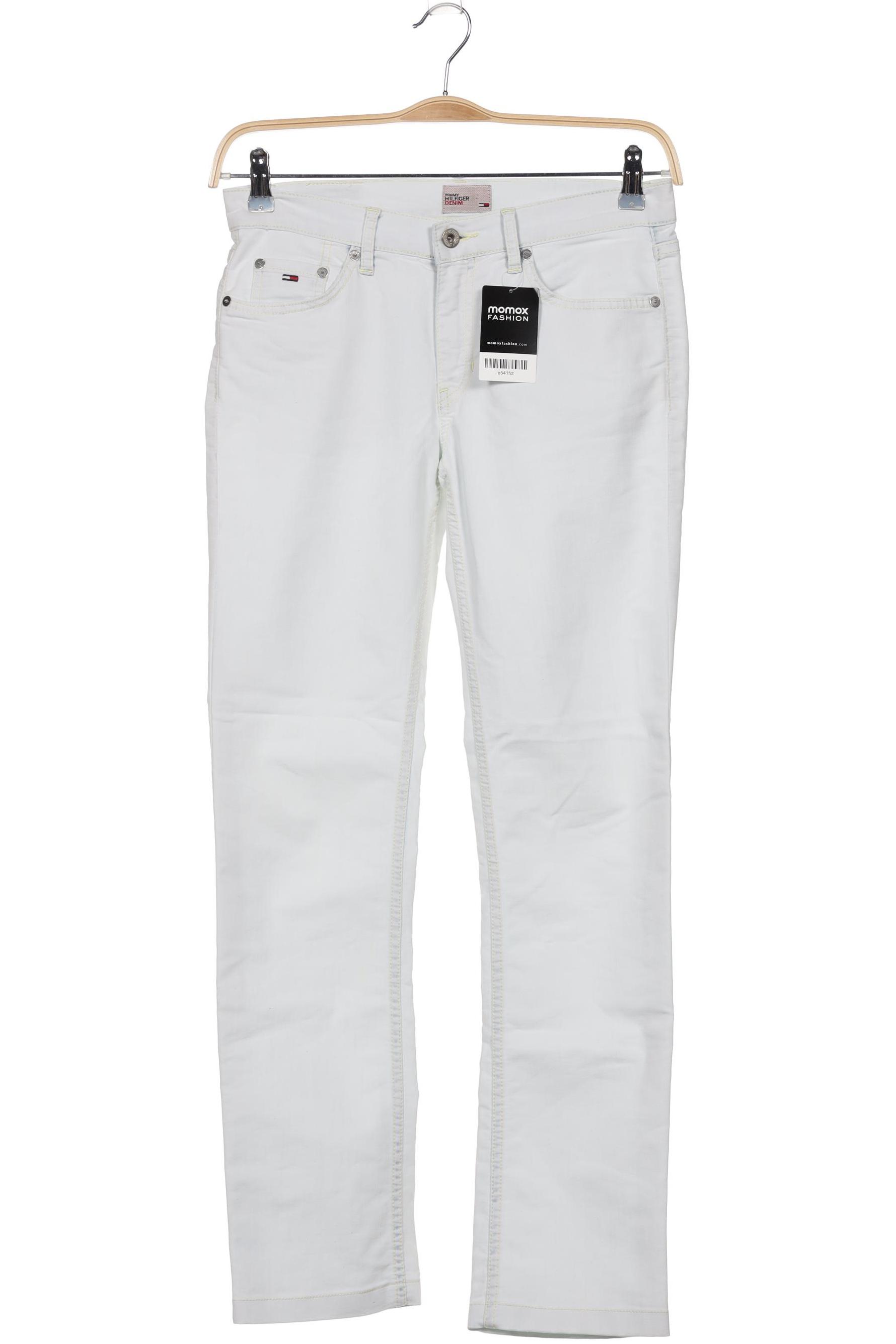 

Hilfiger Denim Damen Jeans, hellblau, Gr. 40