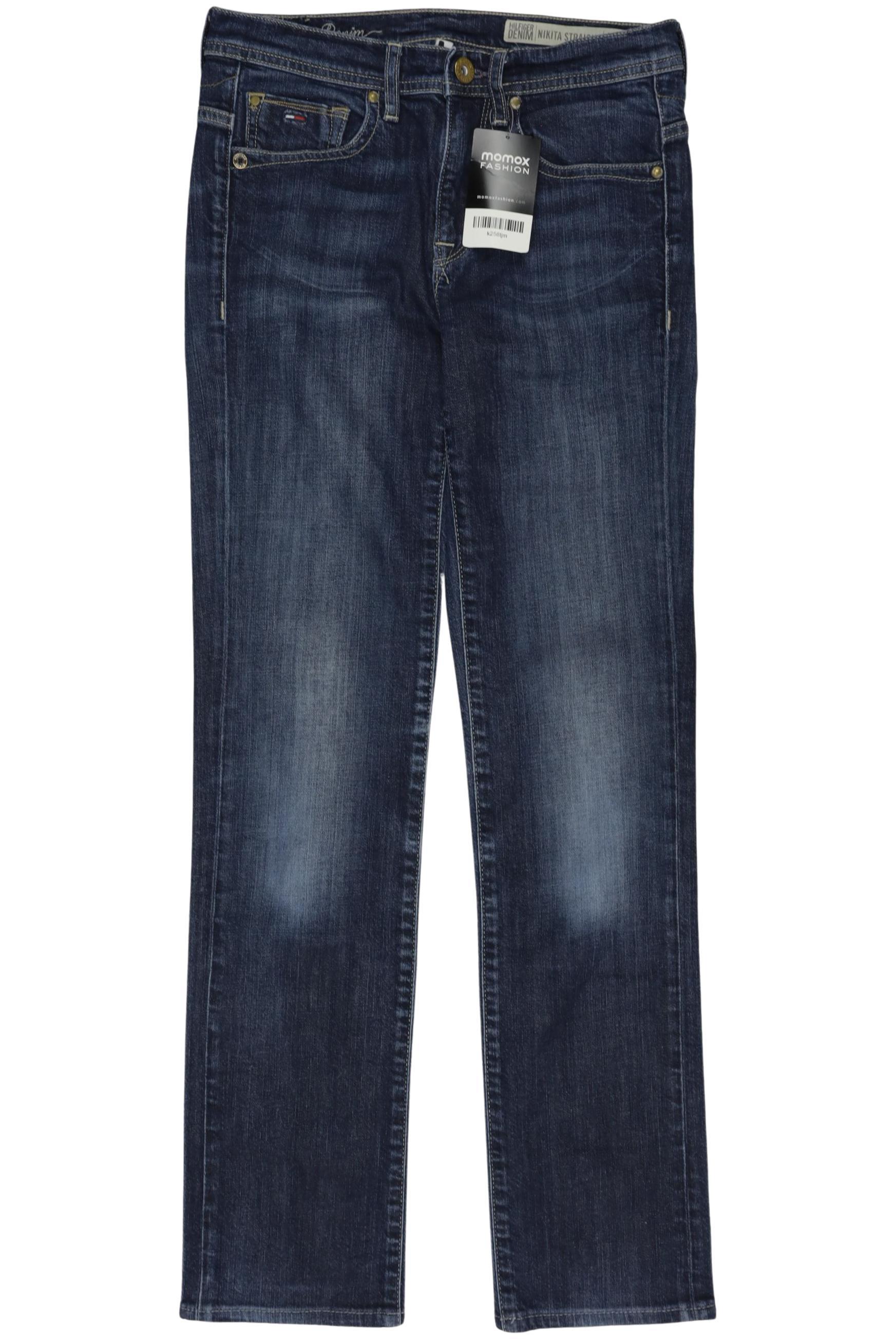 

Hilfiger Denim Damen Jeans, blau, Gr. 26