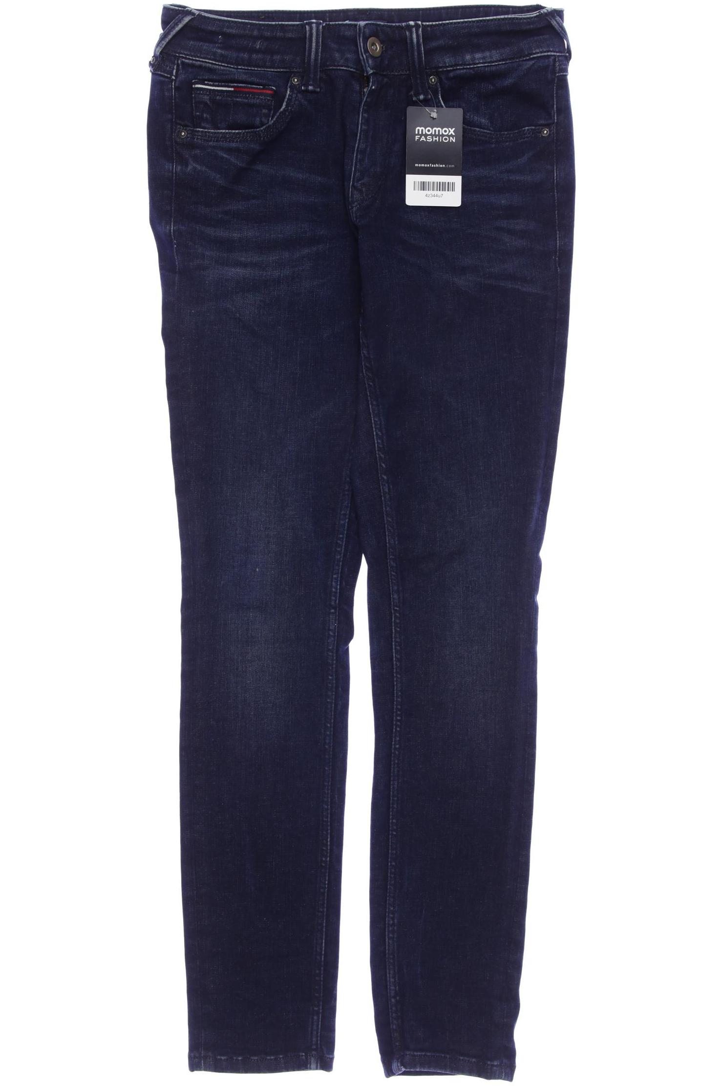 

Hilfiger Denim Damen Jeans, marineblau, Gr. 29