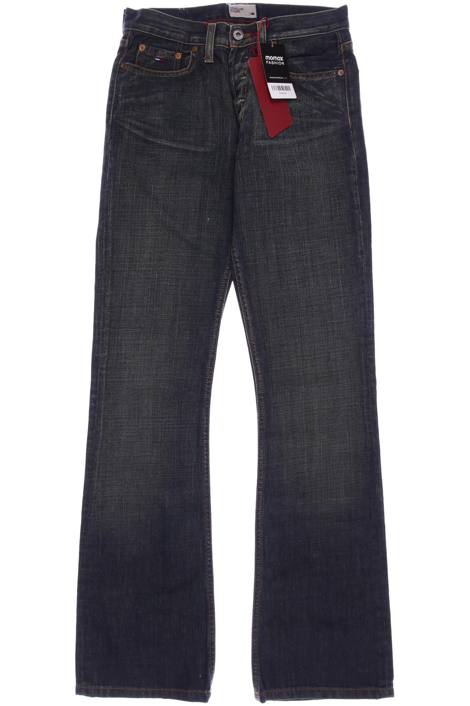 

Hilfiger Denim Damen Jeans, marineblau, Gr. 27