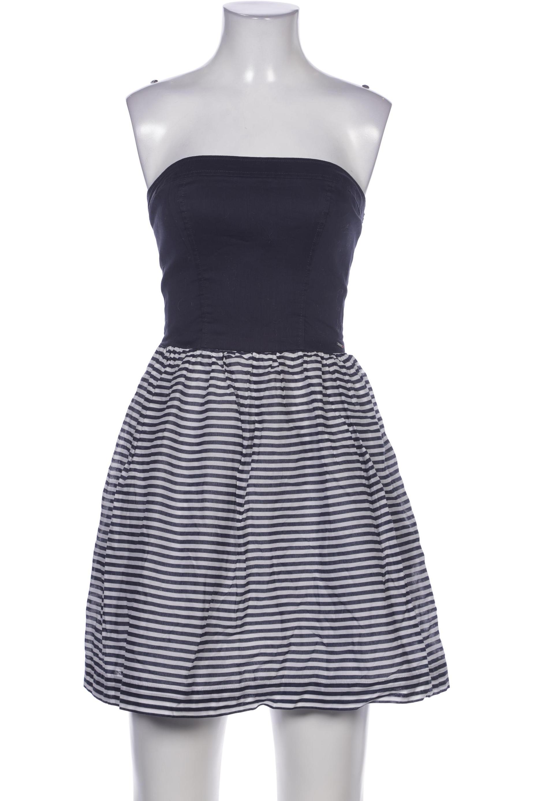 

Hilfiger Denim Damen Kleid, marineblau, Gr. 36