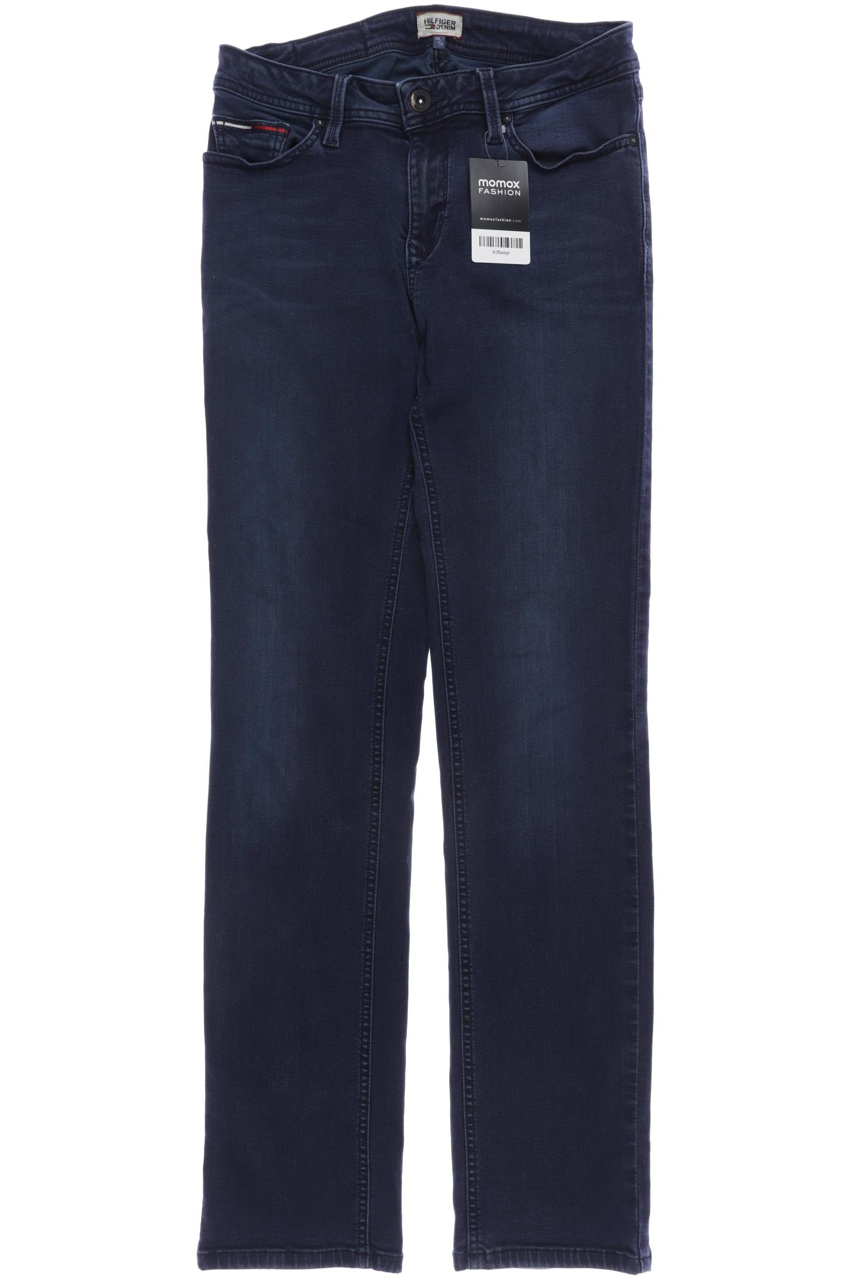 

Hilfiger Denim Damen Jeans, marineblau, Gr. 28