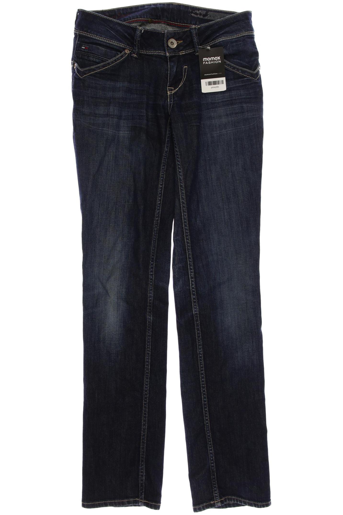 

HILFIGER DENIM Damen Jeans, marineblau