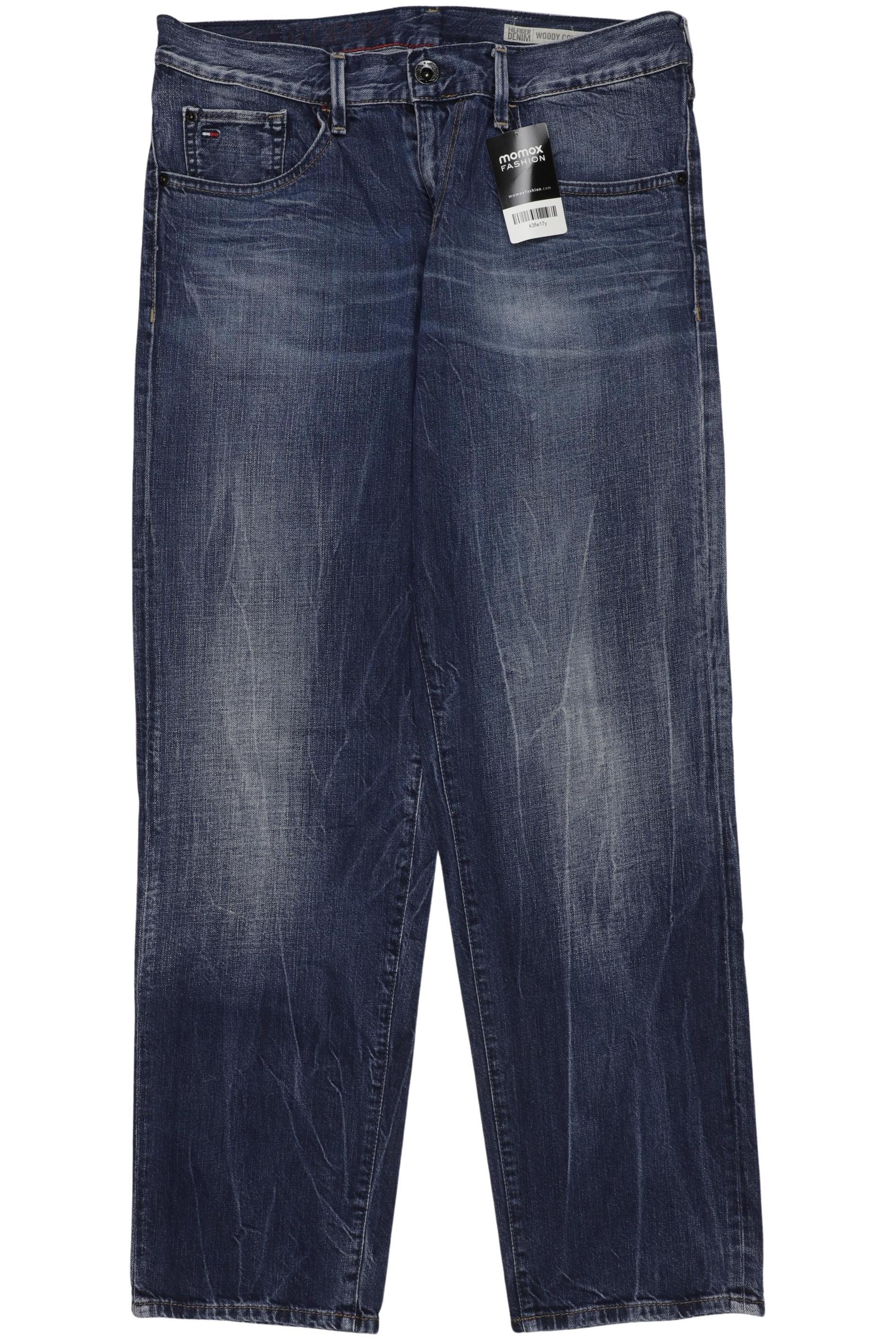 

Hilfiger Denim Damen Jeans, blau, Gr. 32