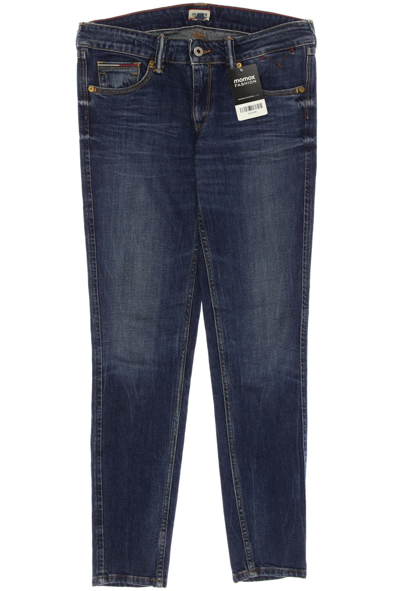 

HILFIGER DENIM Damen Jeans, blau