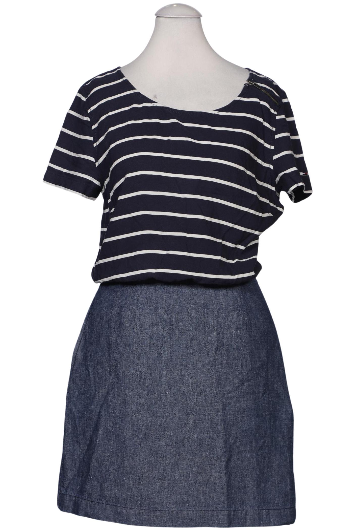 

Hilfiger Denim Damen Kleid, marineblau, Gr. 34