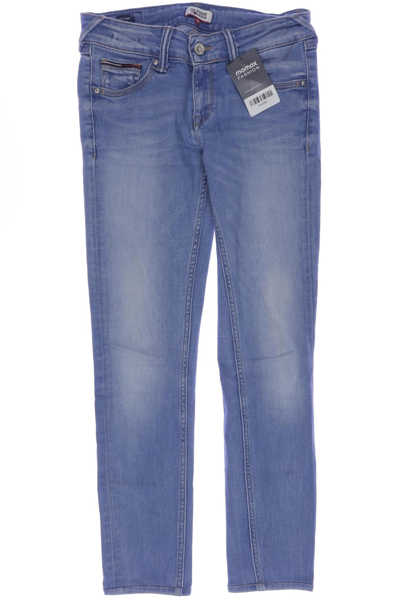 

Hilfiger Denim Damen Jeans, blau, Gr. 26