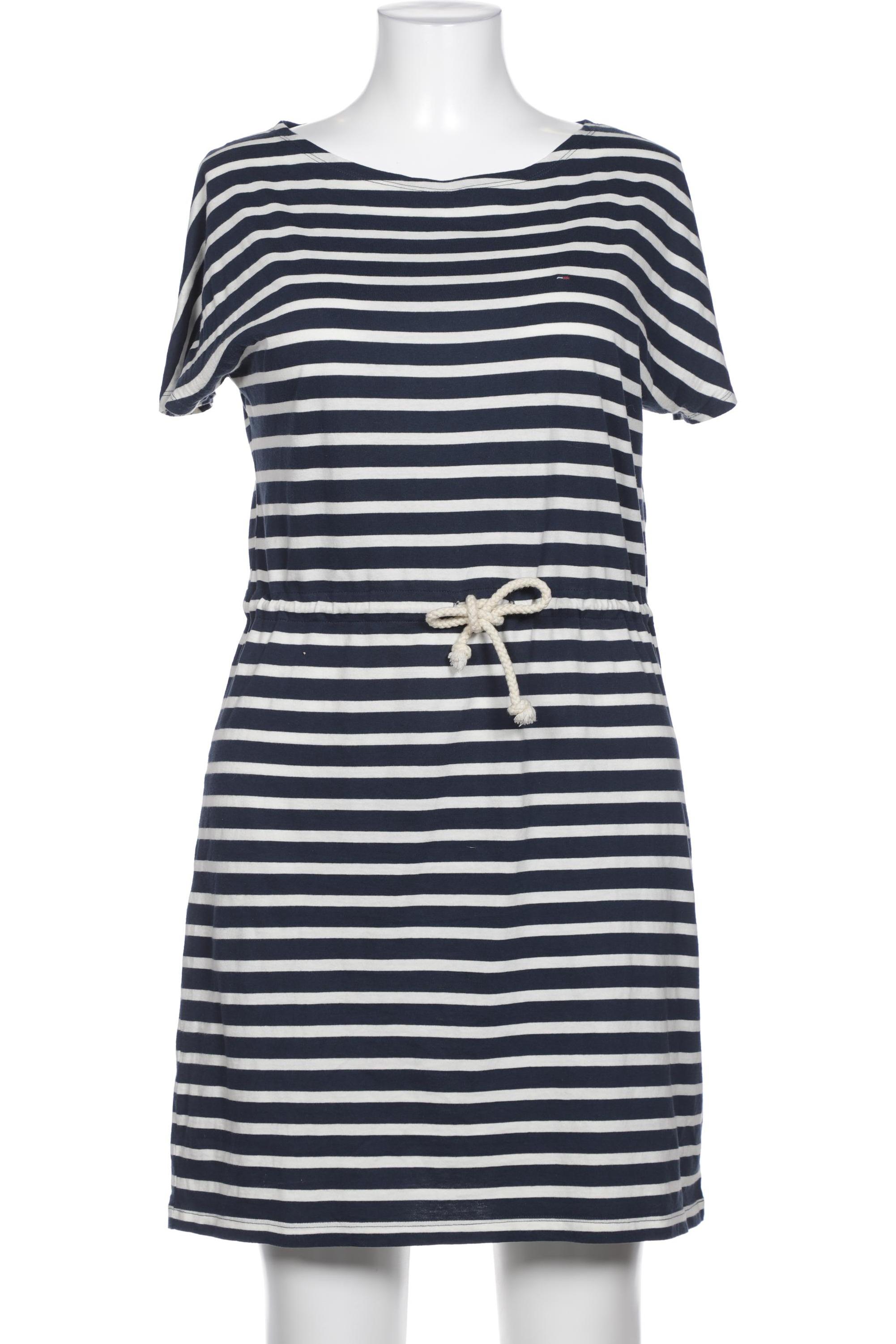

HILFIGER DENIM Damen Kleid, marineblau