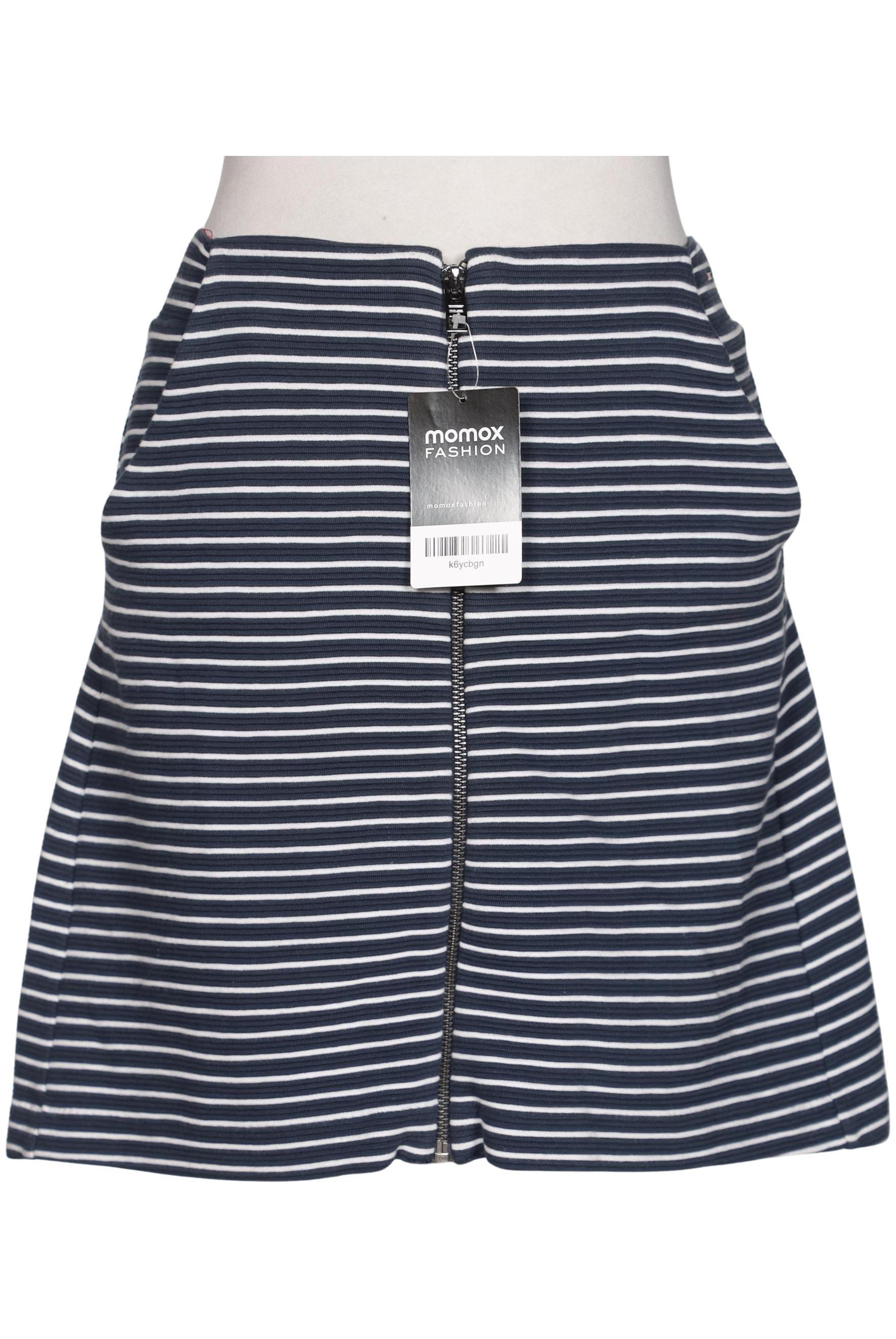 

Hilfiger Denim Damen Rock, mehrfarbig, Gr. 34