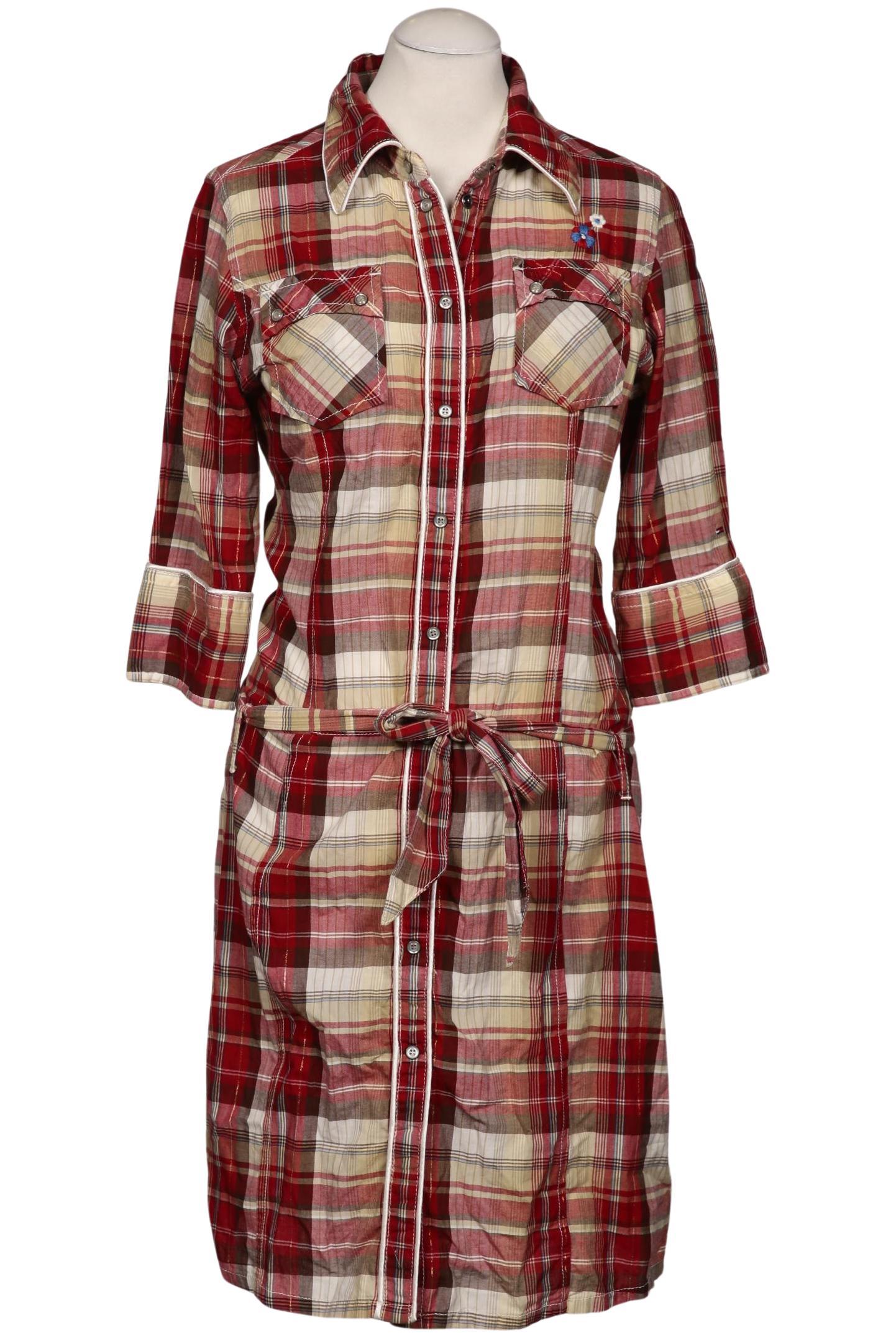 

Hilfiger Denim Damen Kleid, mehrfarbig, Gr. 38