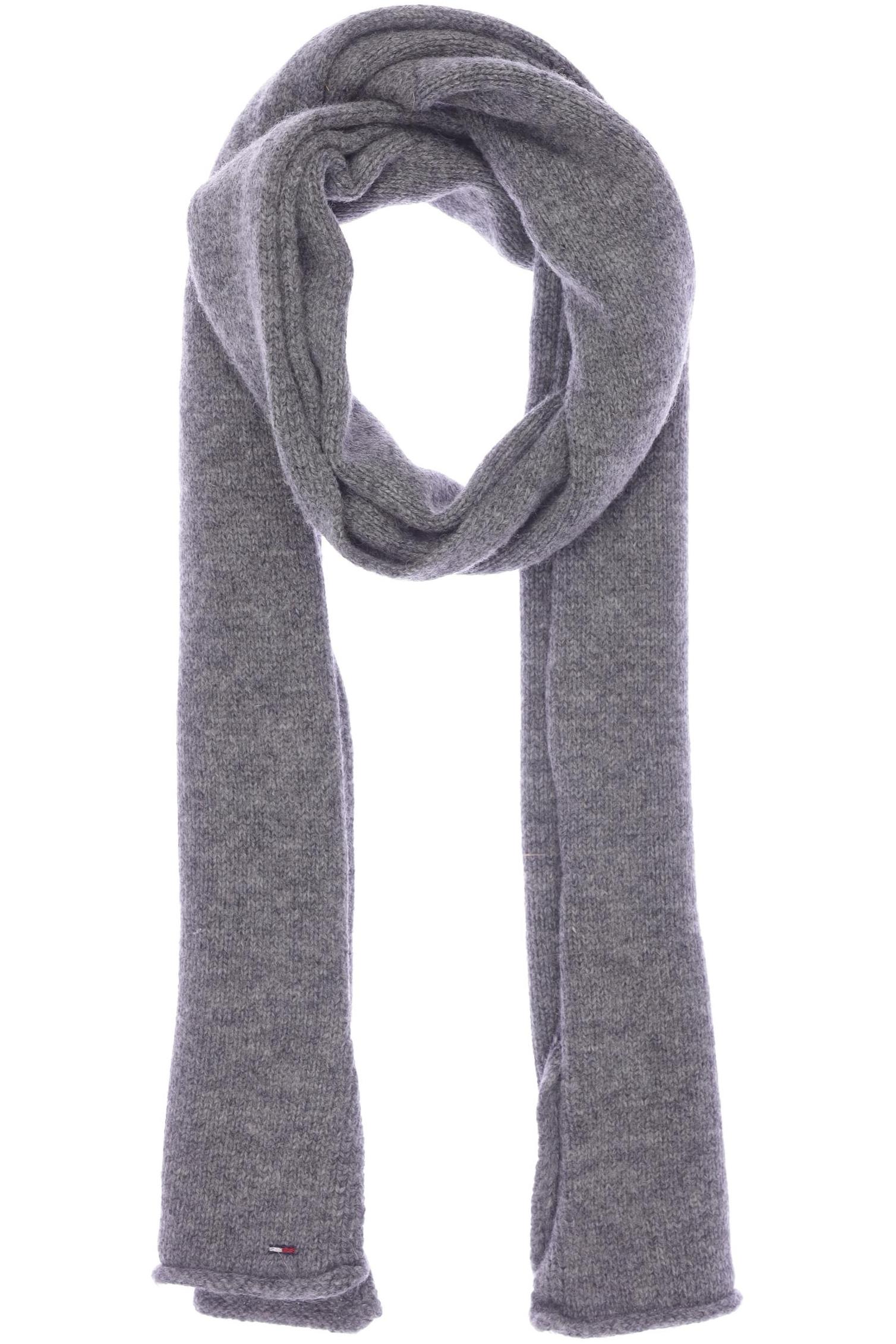 

Hilfiger Denim Damen Schal, grau, Gr.
