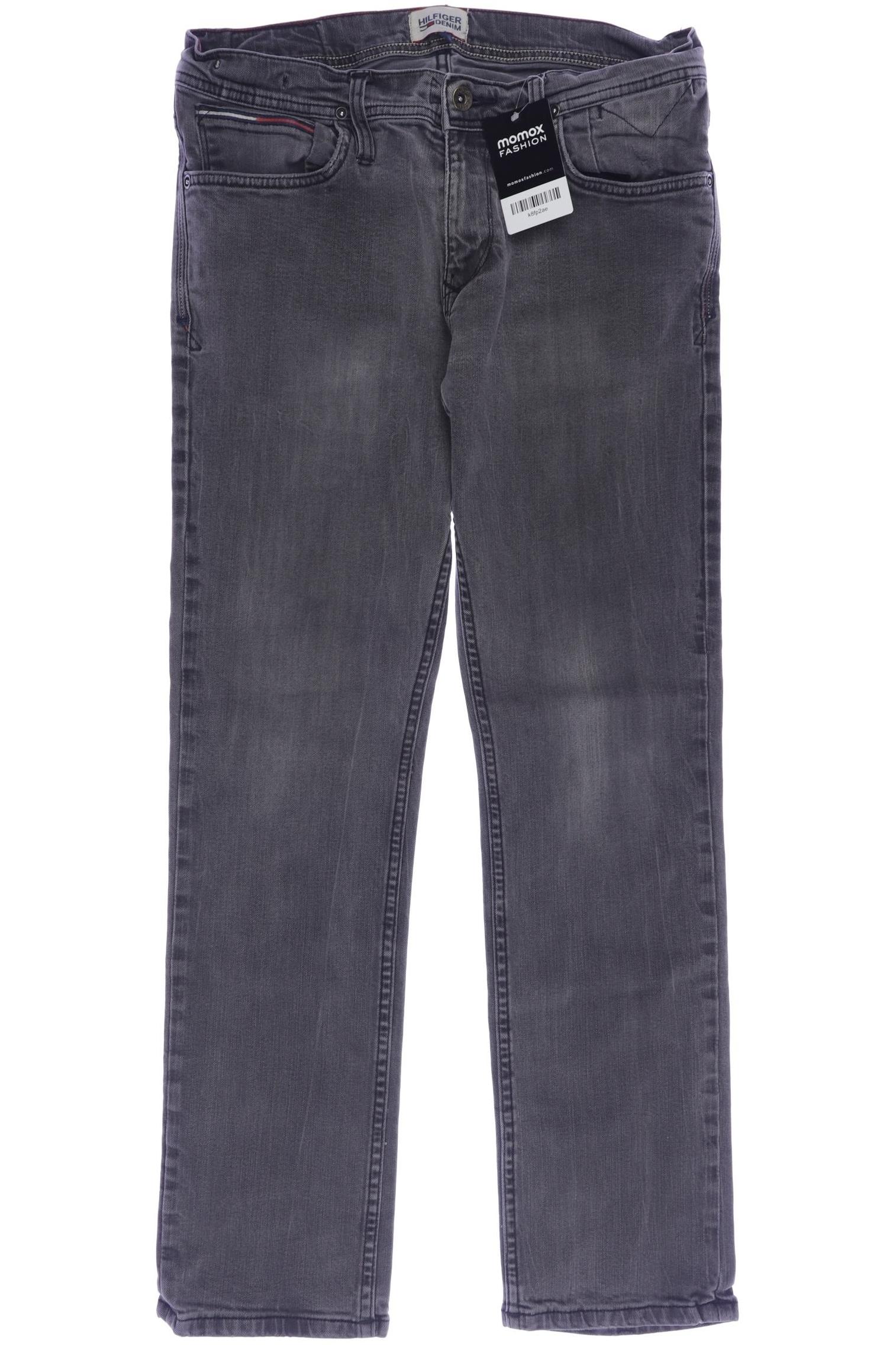Thumbnail - Hilfiger Denim Damen Jeans, grau, Gr. 31