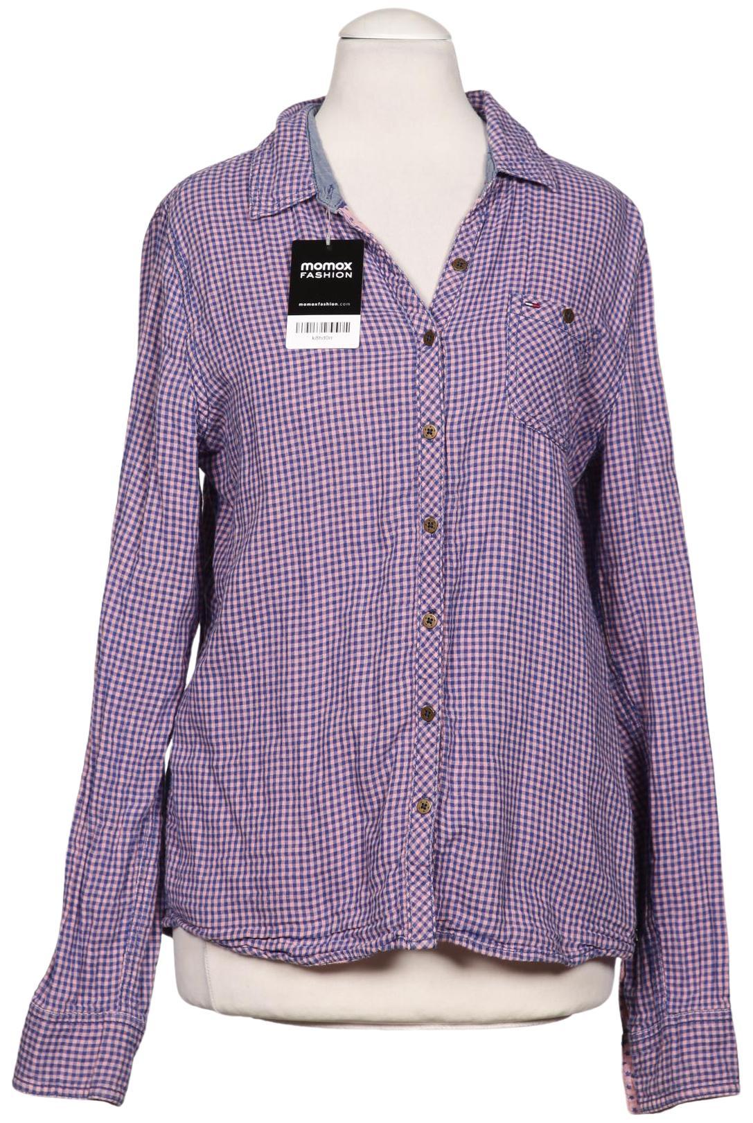 

Hilfiger Denim Damen Bluse, mehrfarbig, Gr. 36