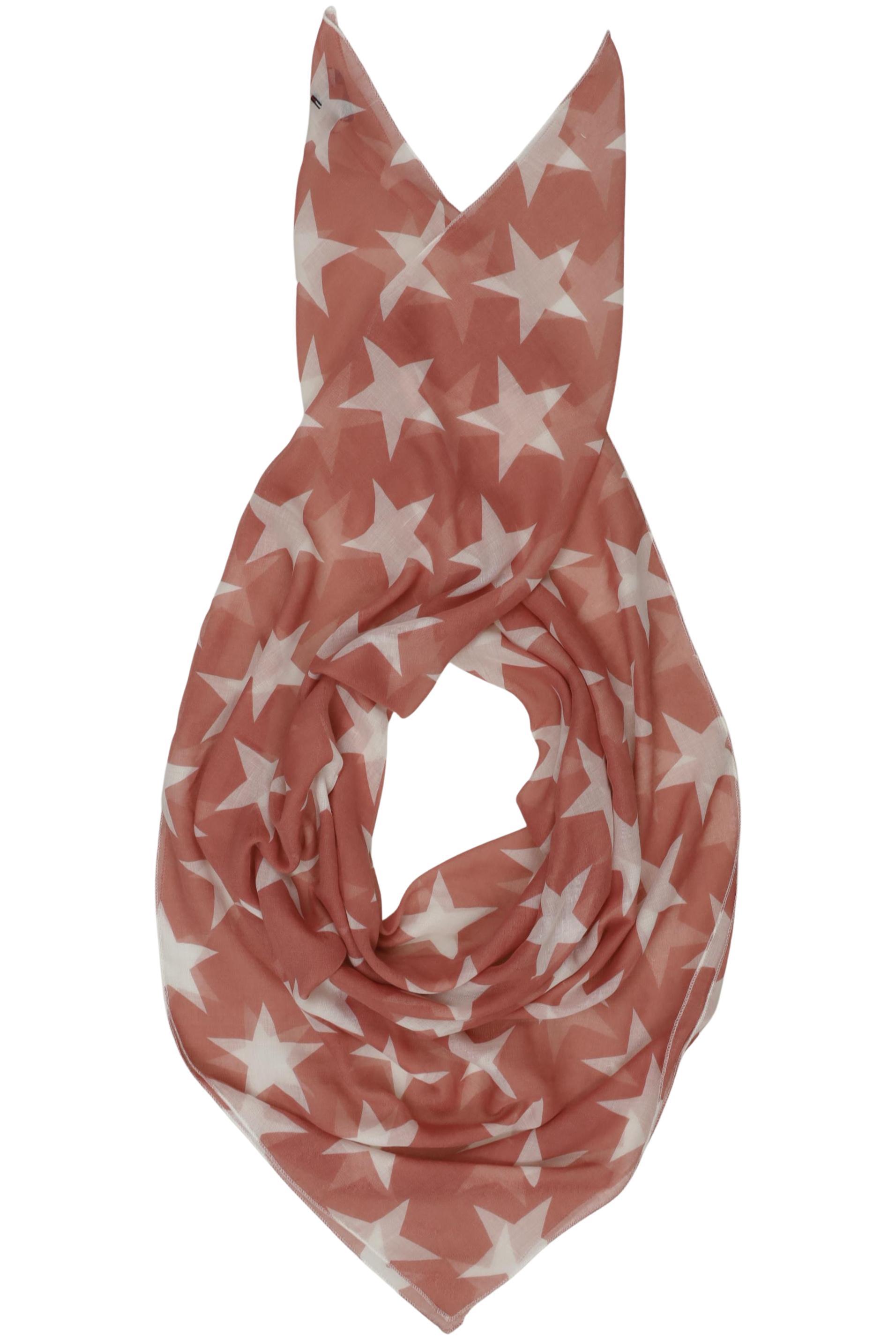 

Hilfiger Denim Damen Schal, pink, Gr.