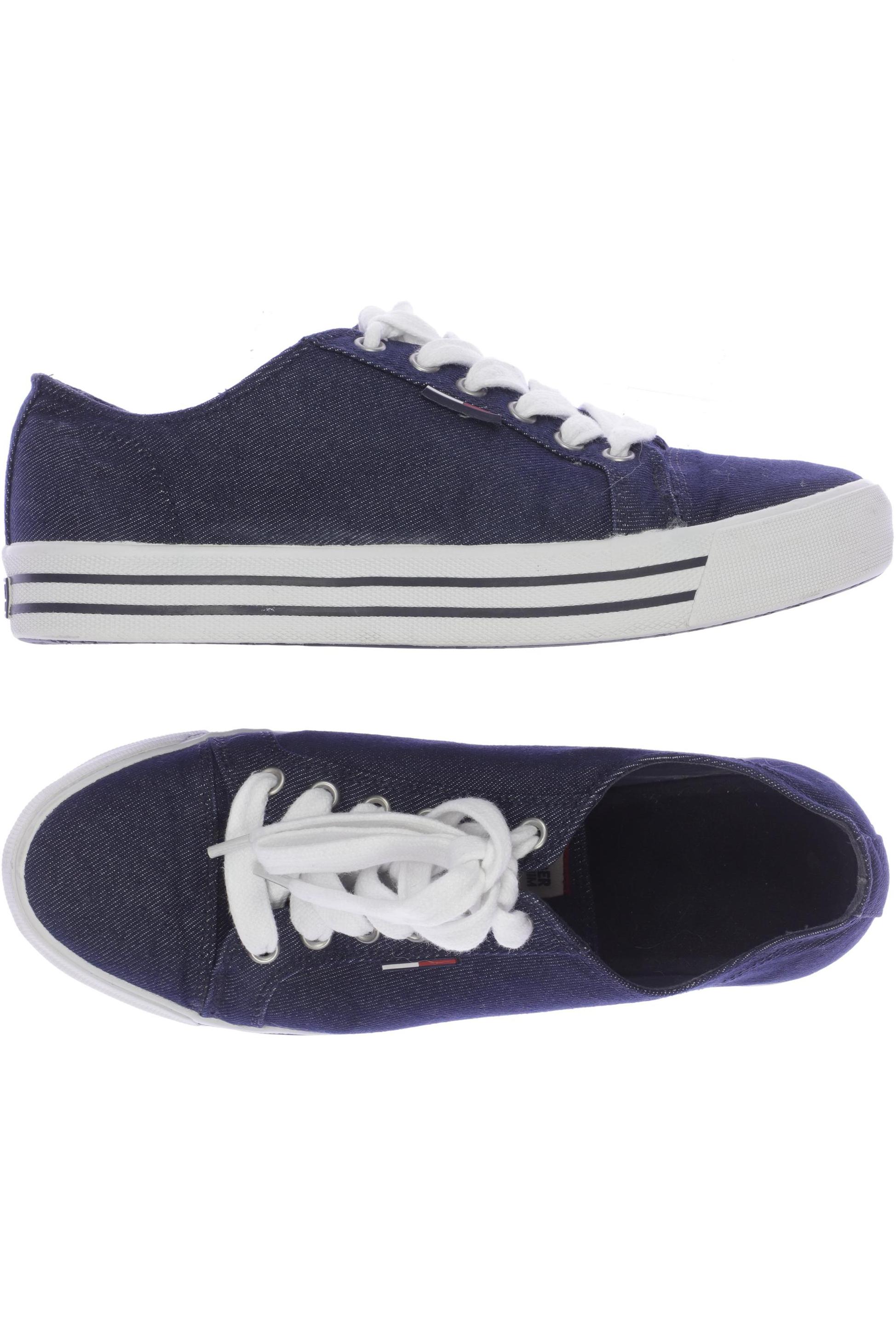 

Hilfiger Denim Damen Sneakers, marineblau, Gr. 40