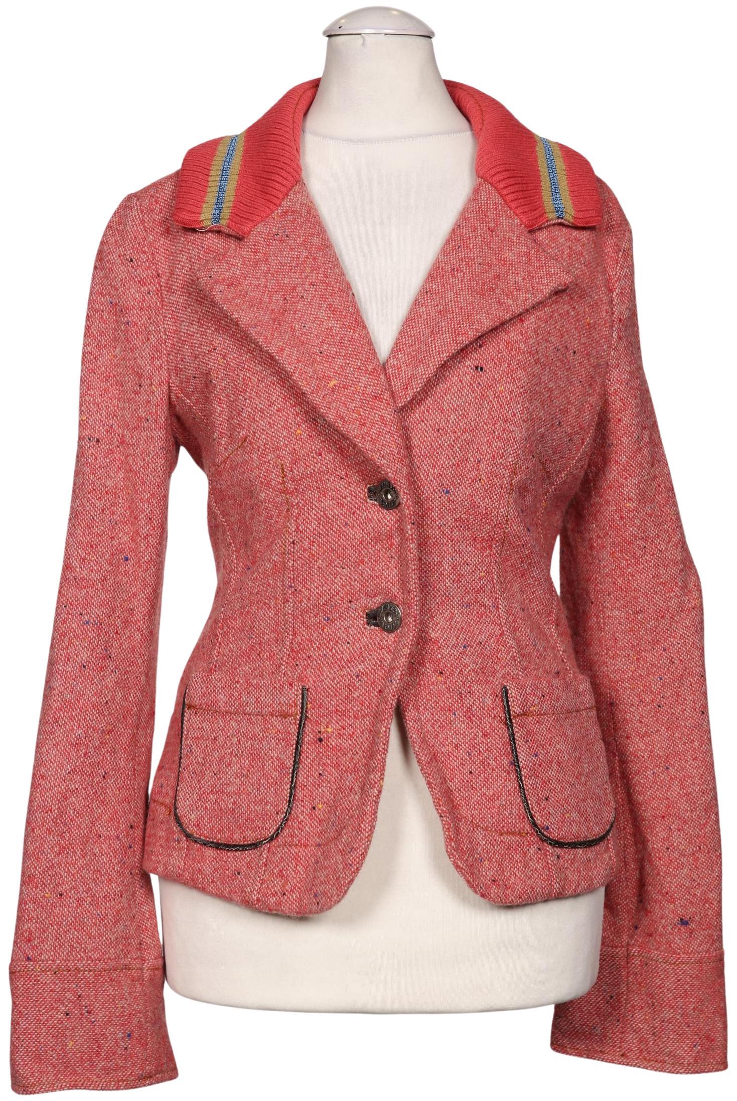 

Hilfiger Denim Damen Blazer, rot, Gr. 36