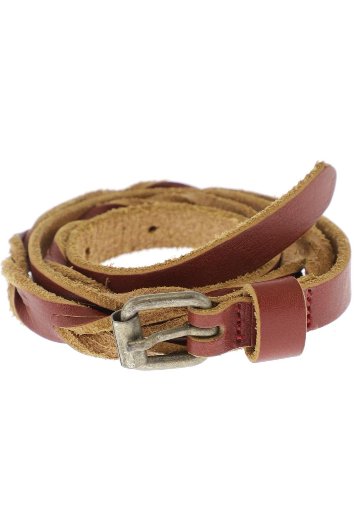 

Hilfiger Denim Damen Gürtel, rot, Gr. 85