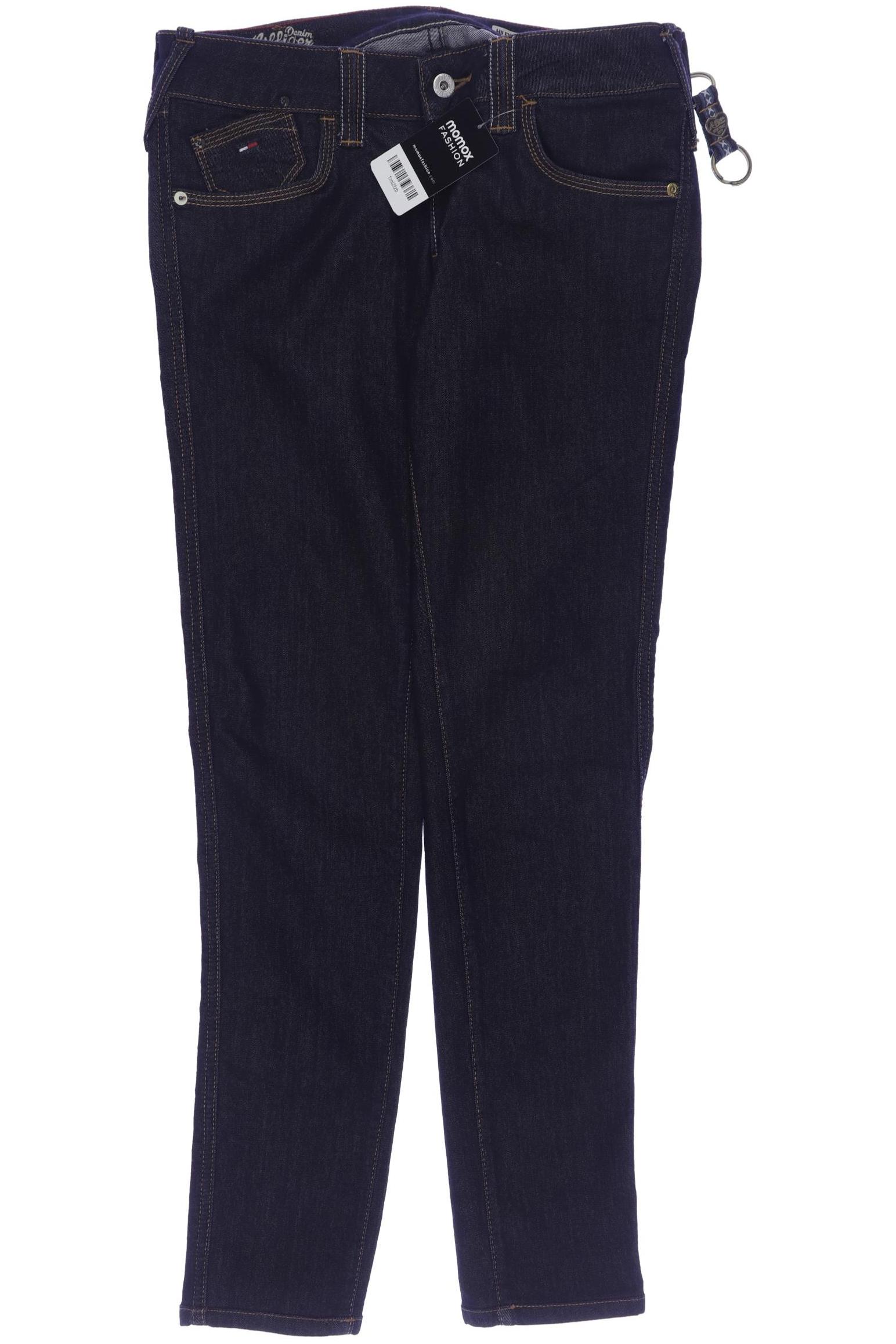 

Hilfiger Denim Damen Jeans, marineblau, Gr. 30