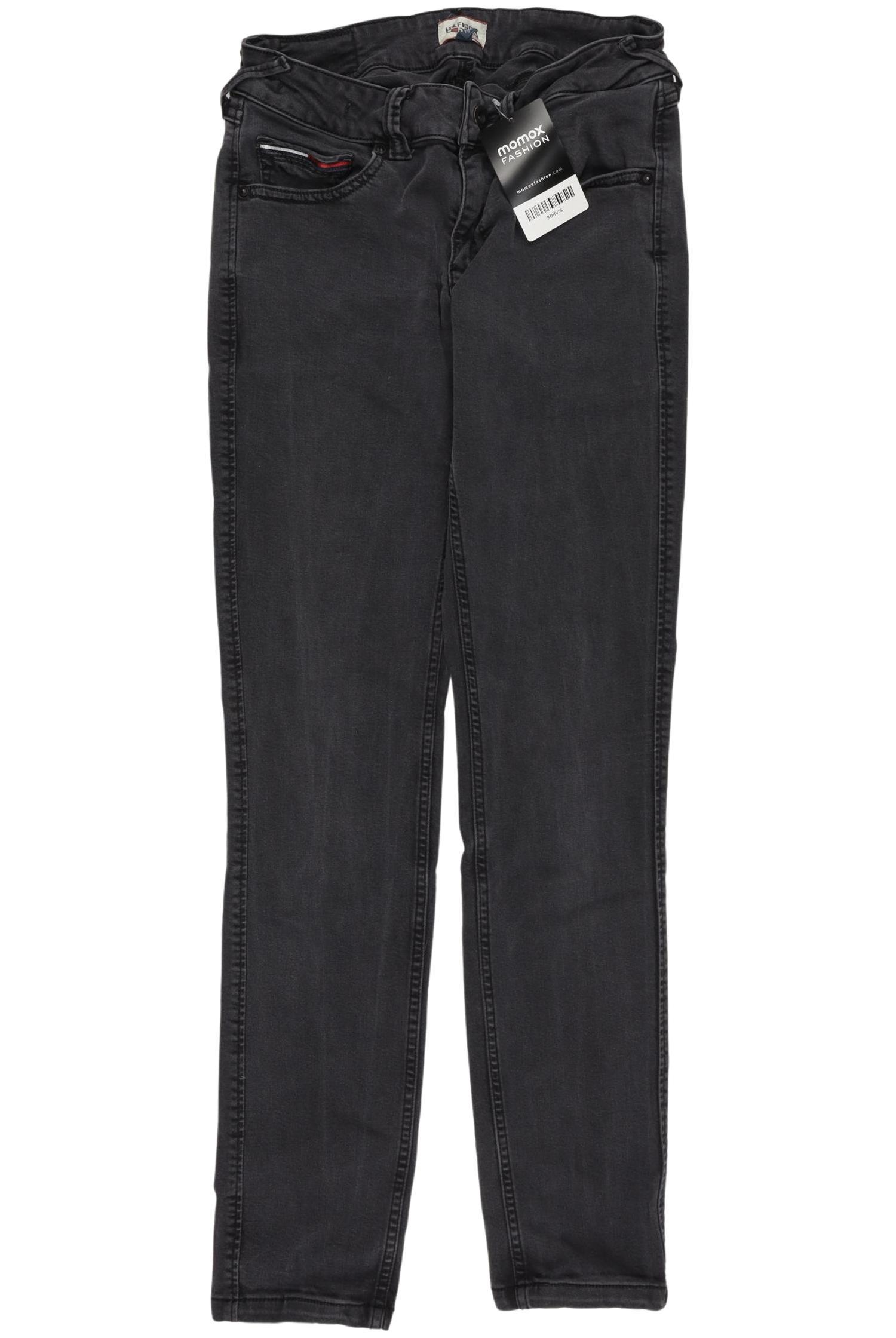

Hilfiger Denim Damen Jeans, schwarz, Gr. 29