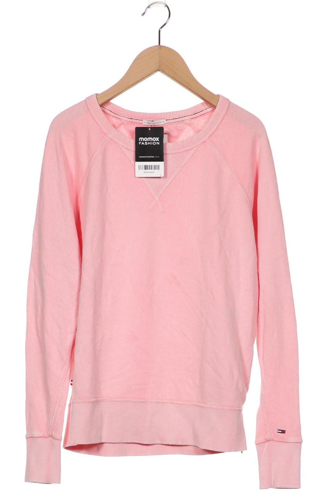 

HILFIGER DENIM Damen Sweatshirt, pink